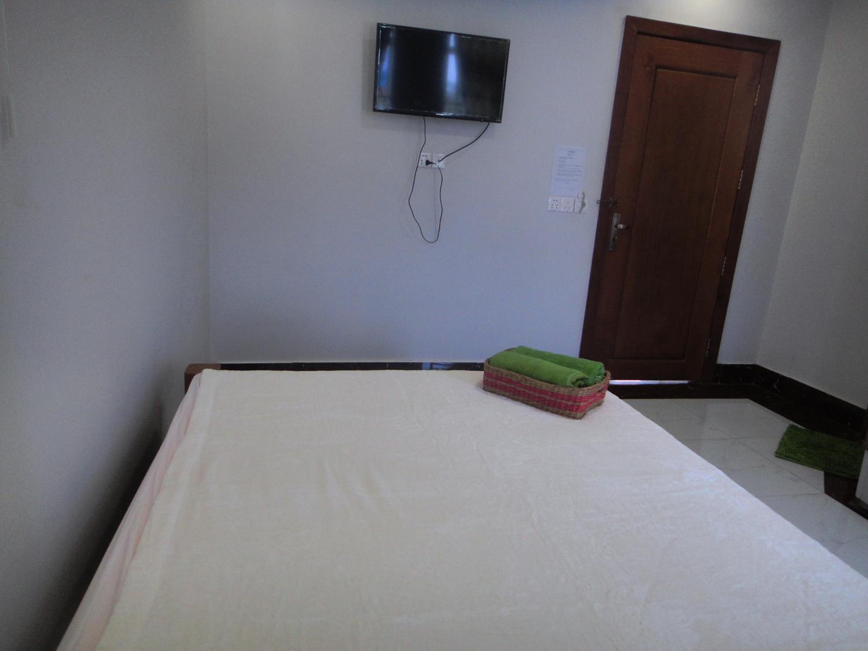 Marany Guesthouse