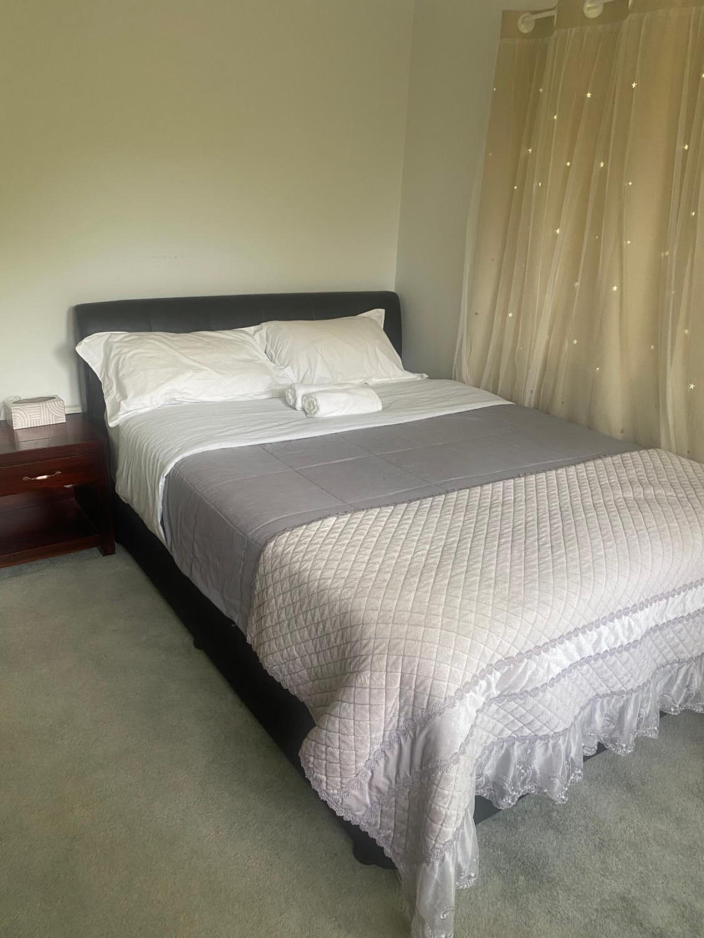 YnY Guest house