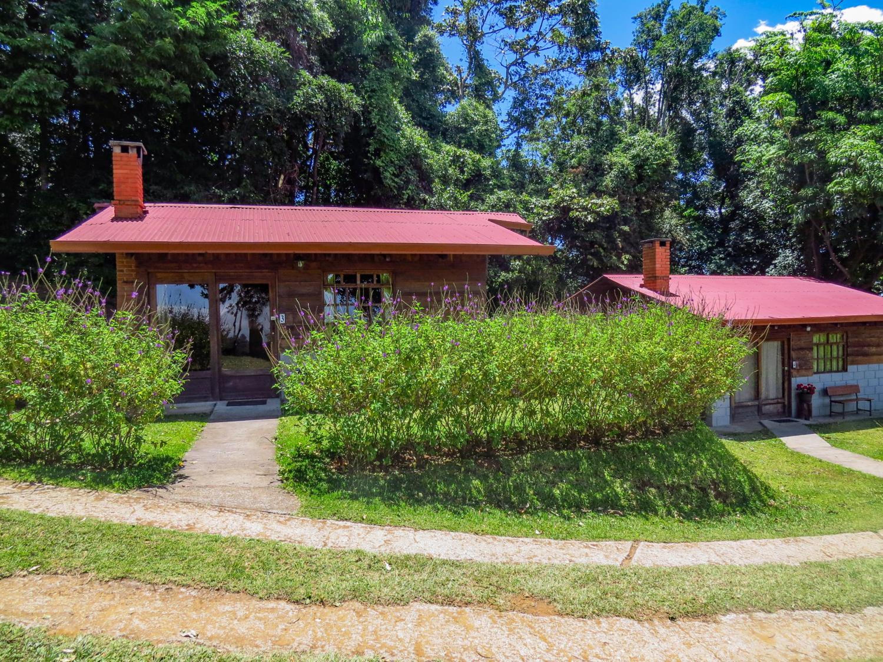 Hotel Rancho Amalia - Image 1