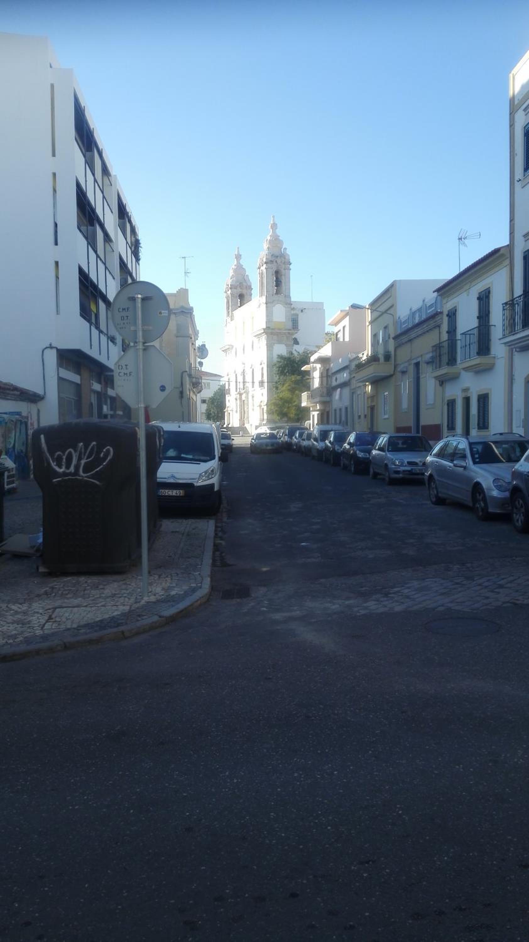 Residencial Condado
