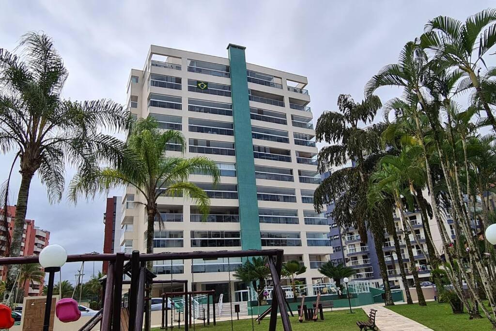 Cobertura Dupléx com Vista ao Mar na Riviera