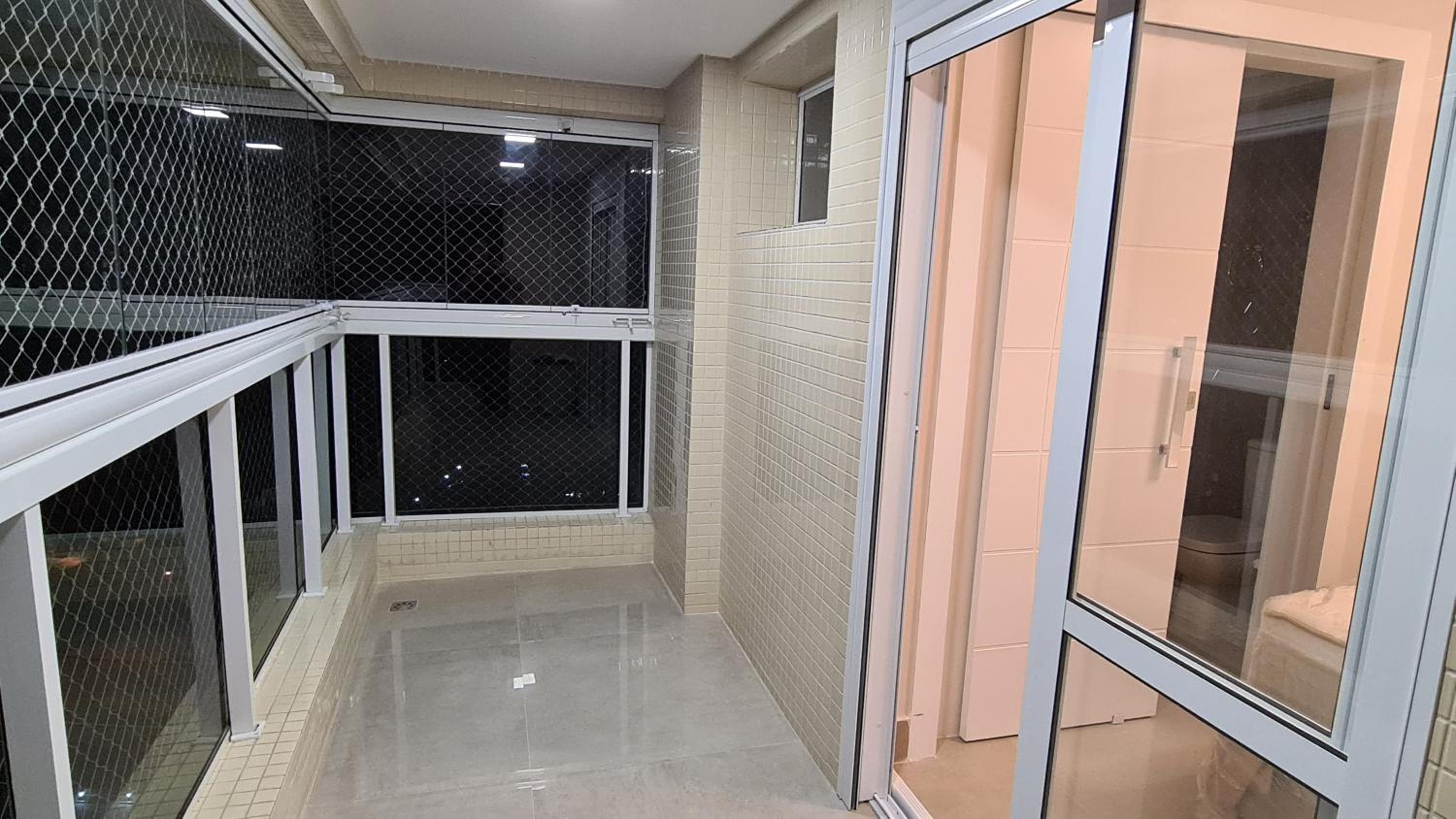 Cobertura Dupléx com Vista ao Mar na Riviera