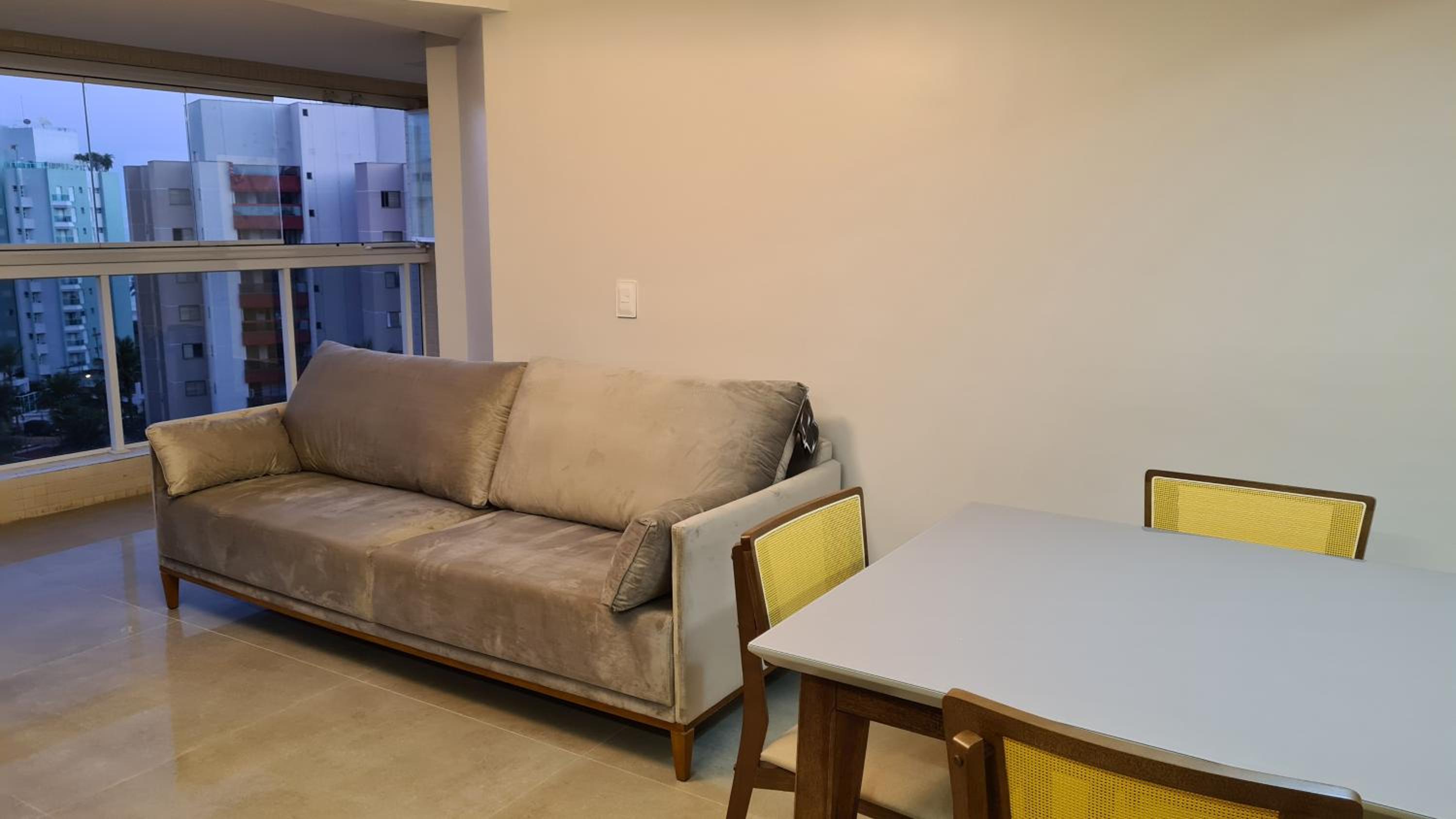Cobertura Dupléx com Vista ao Mar na Riviera