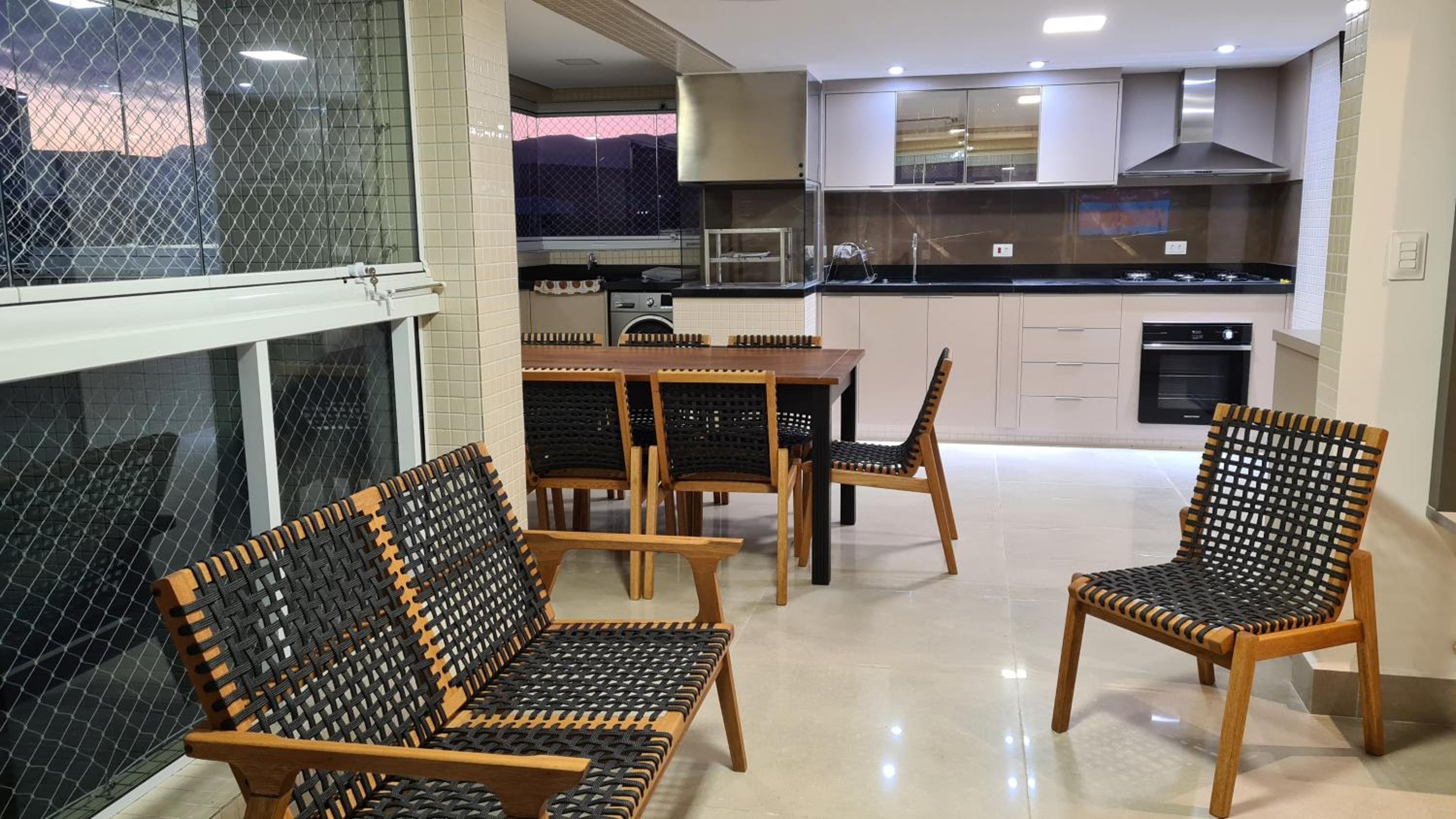 Cobertura Dupléx com Vista ao Mar na Riviera