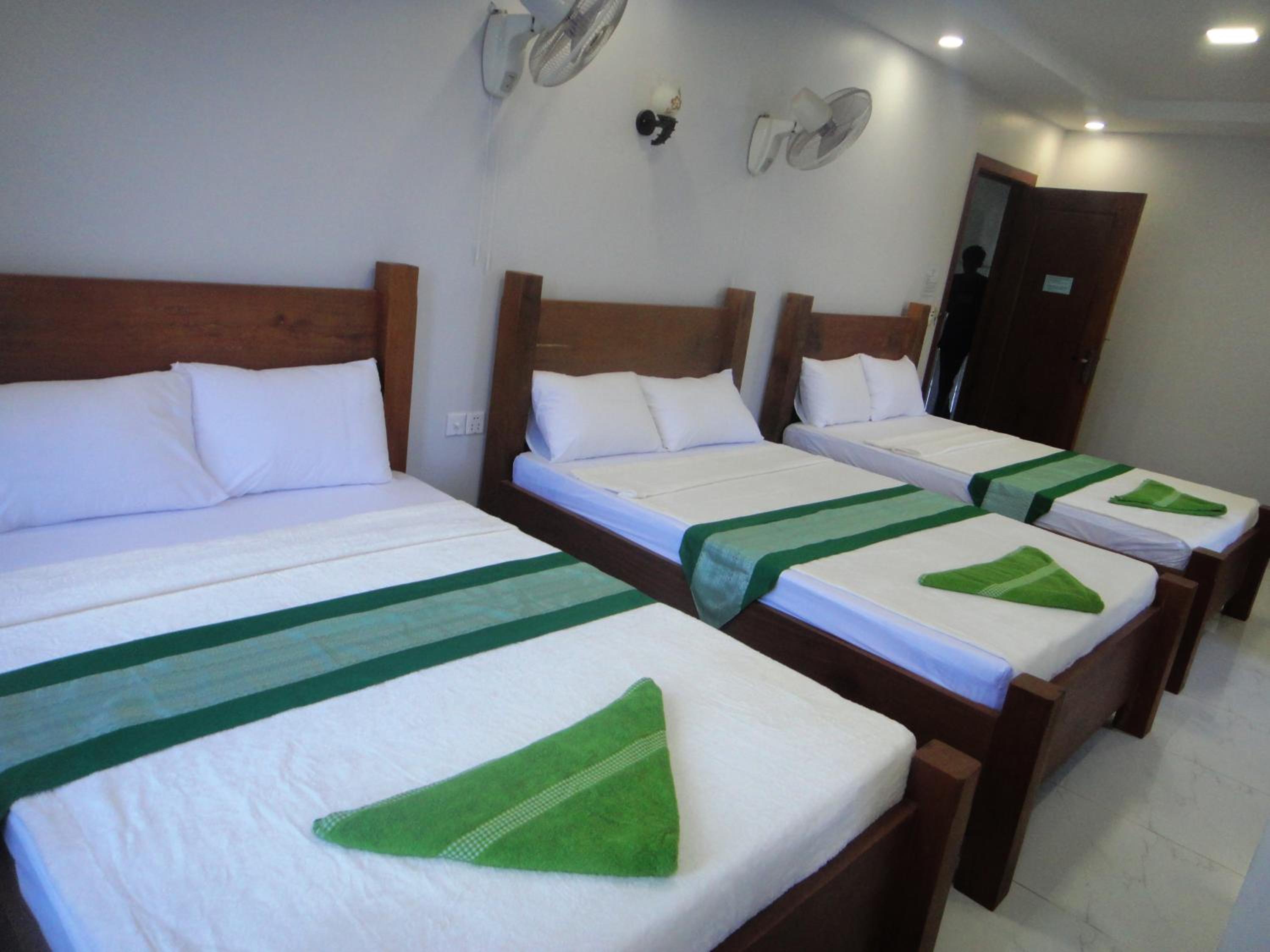 Marany Guesthouse
