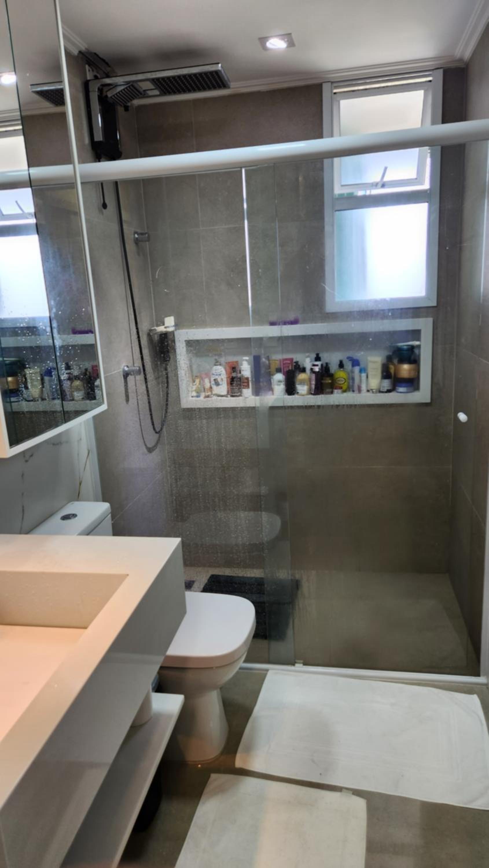 Cobertura Dupléx com Vista ao Mar na Riviera