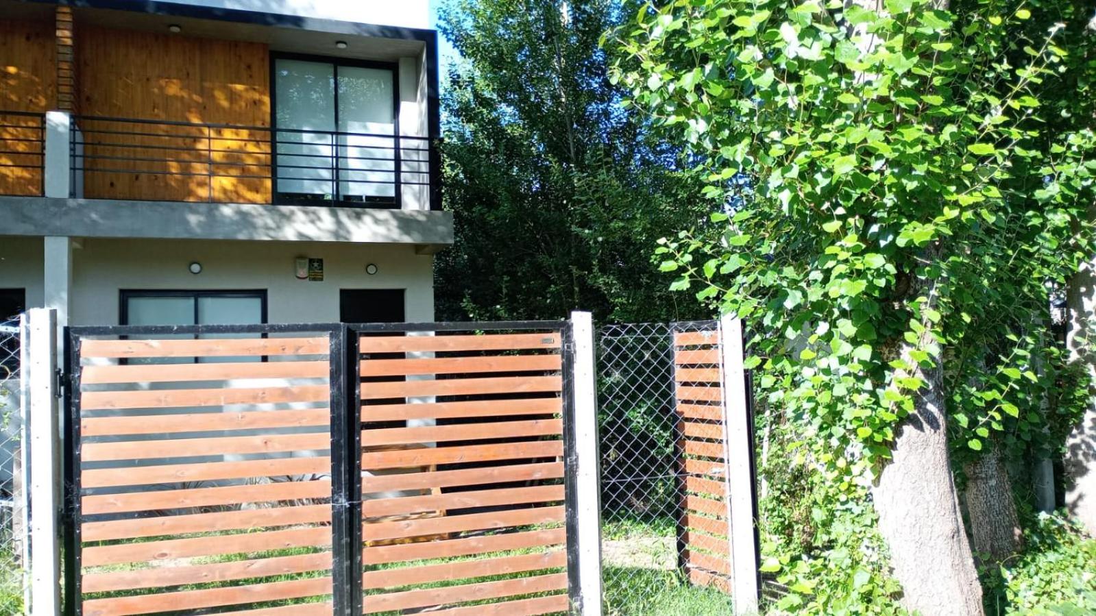 Sofias, Casa a 4 cuadras de la playa