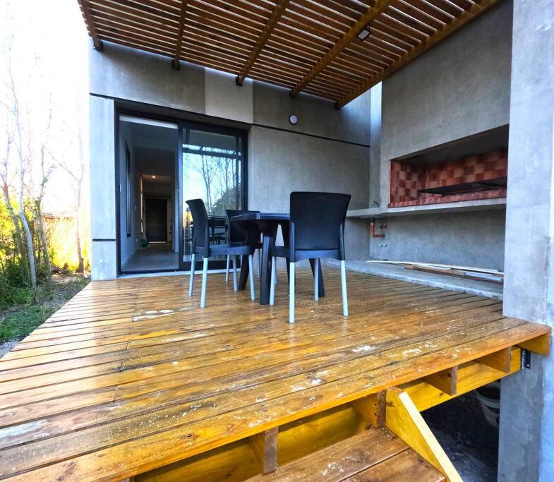 Sofias, Casa a 4 cuadras de la playa