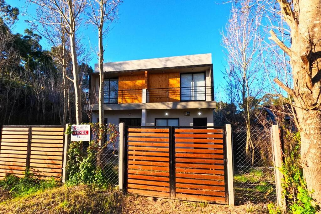 Sofias, Casa a 4 cuadras de la playa