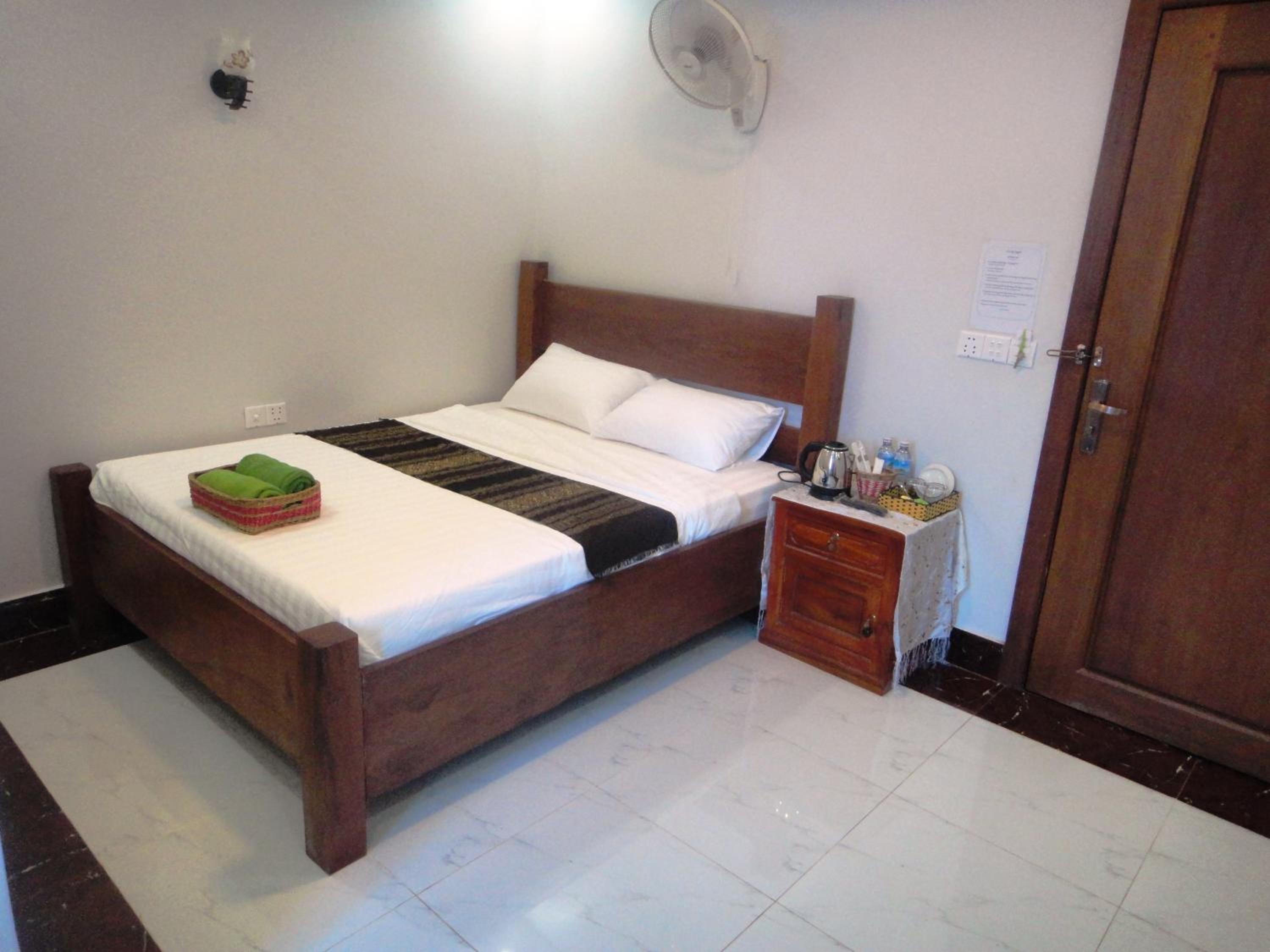 Marany Guesthouse