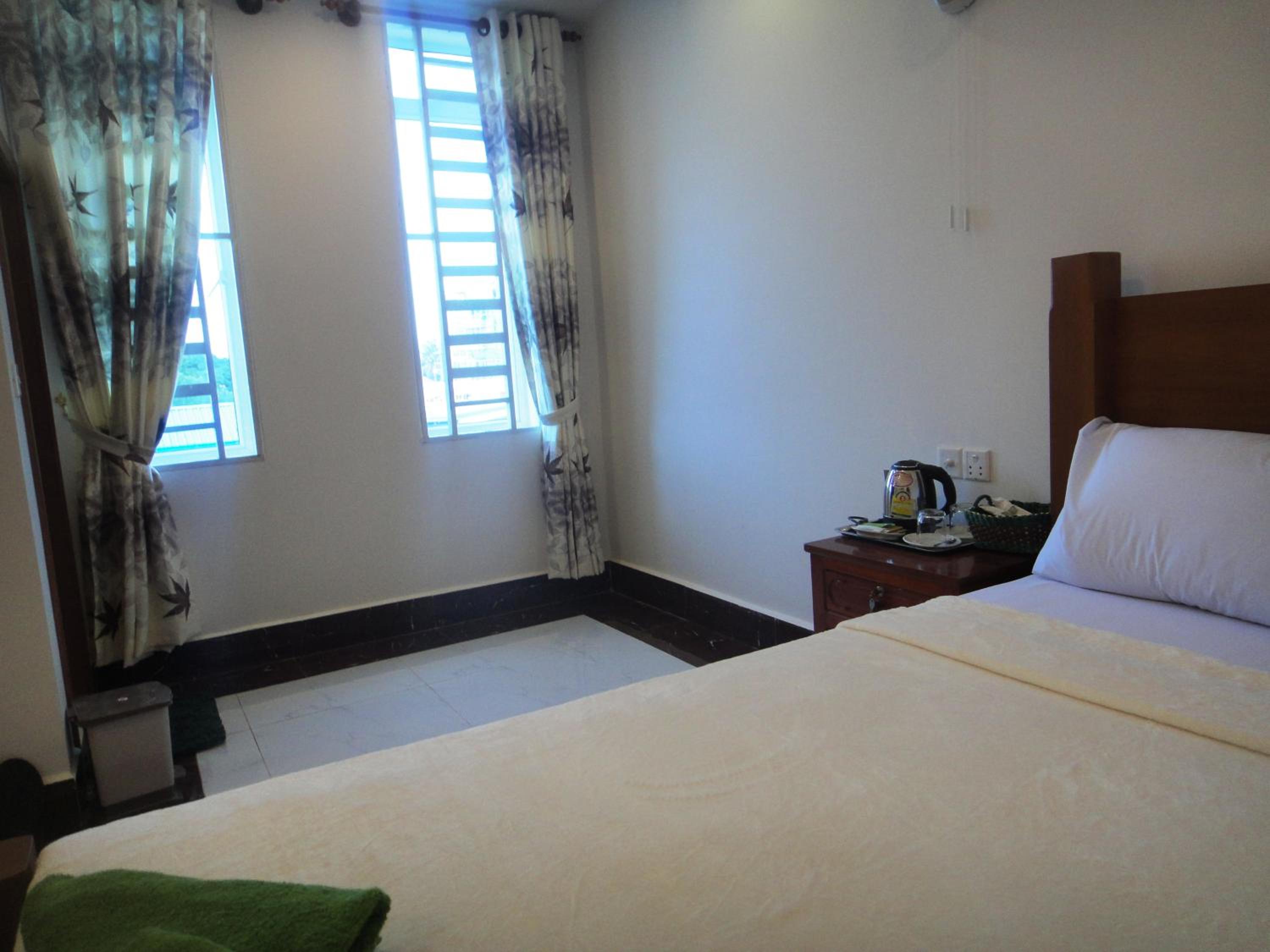 Marany Guesthouse