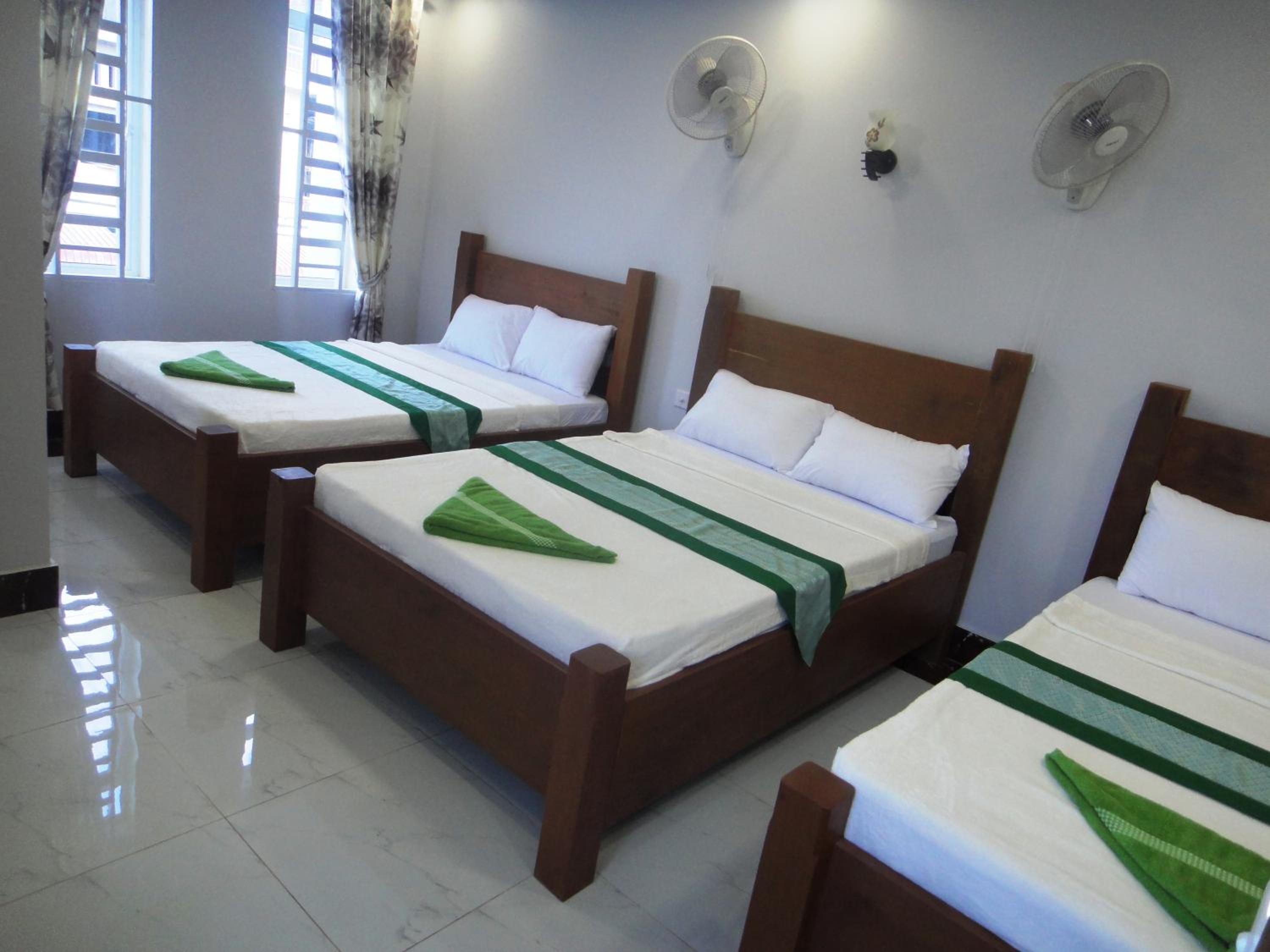Marany Guesthouse