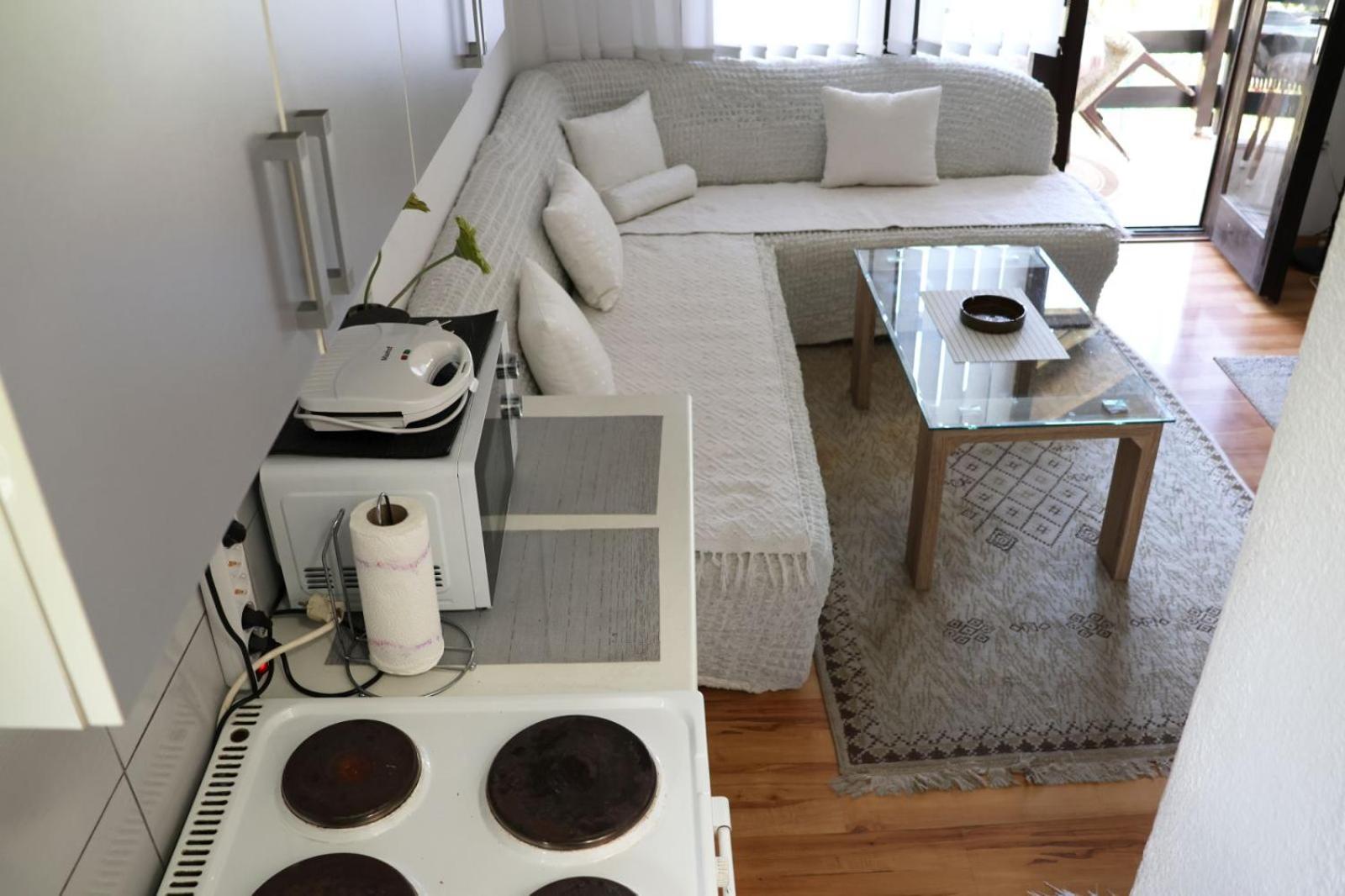Holiday Home Ravne