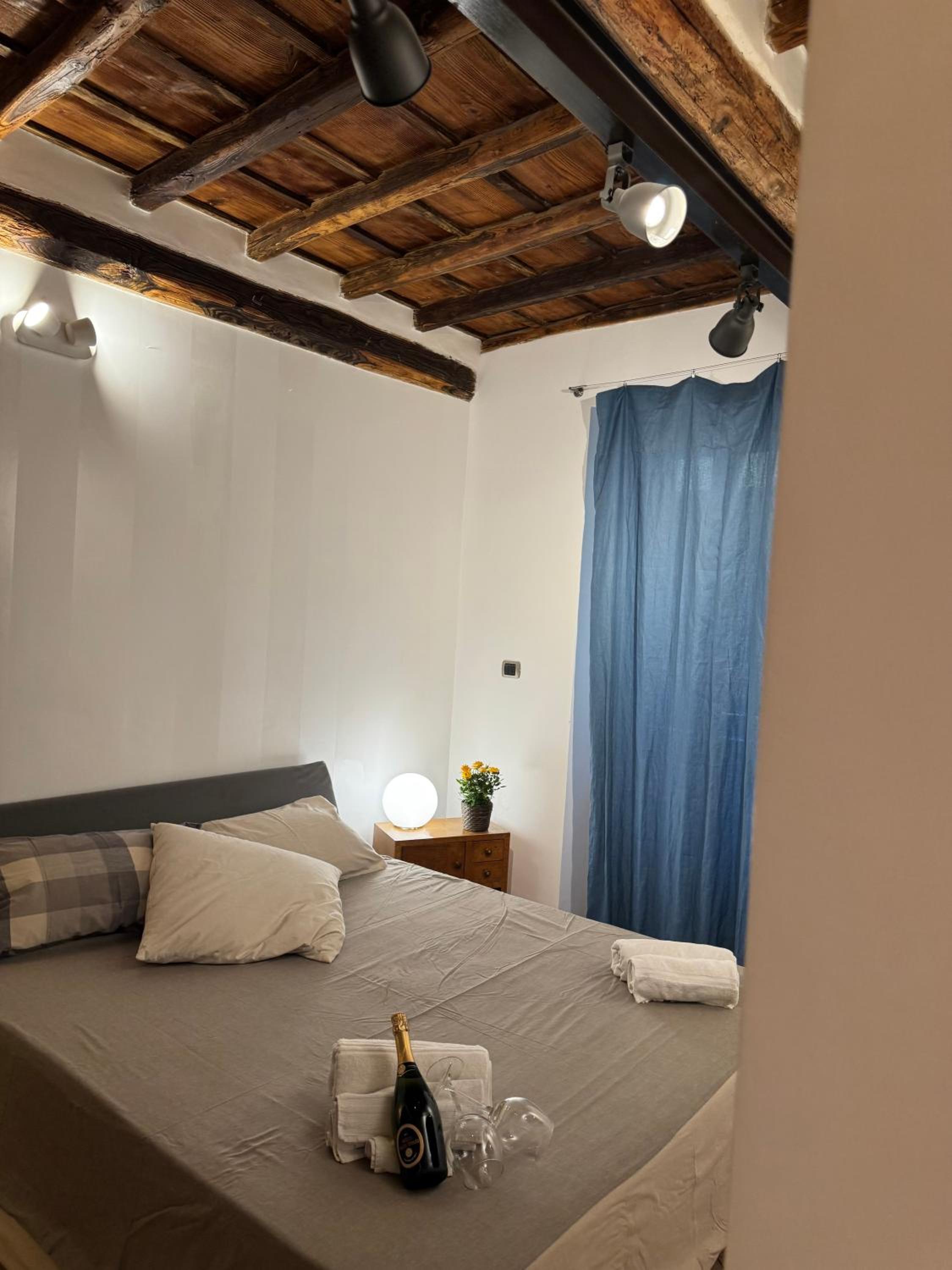 Labanca's Luxury Navona — Rome photo 3