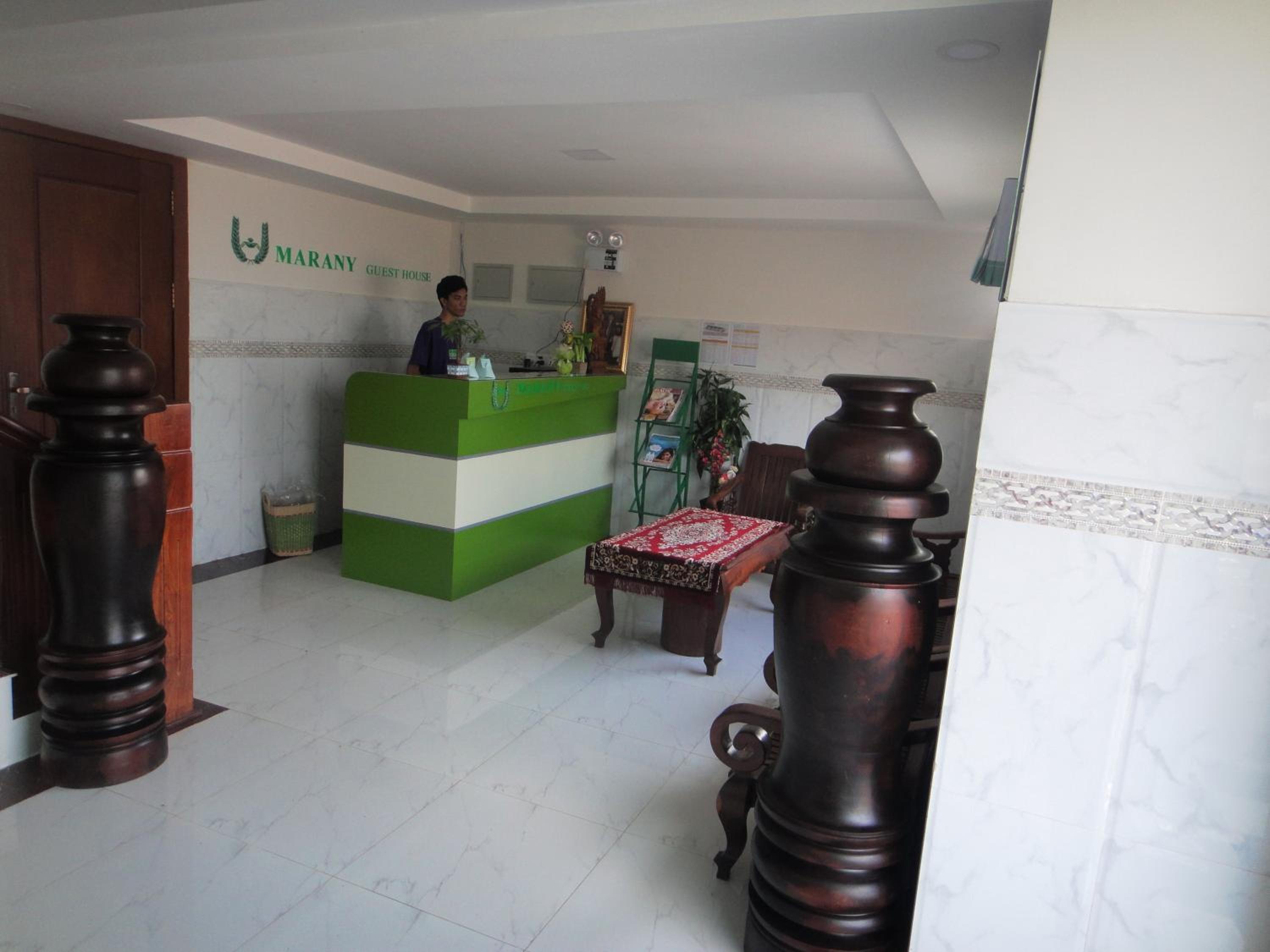 Marany Guesthouse