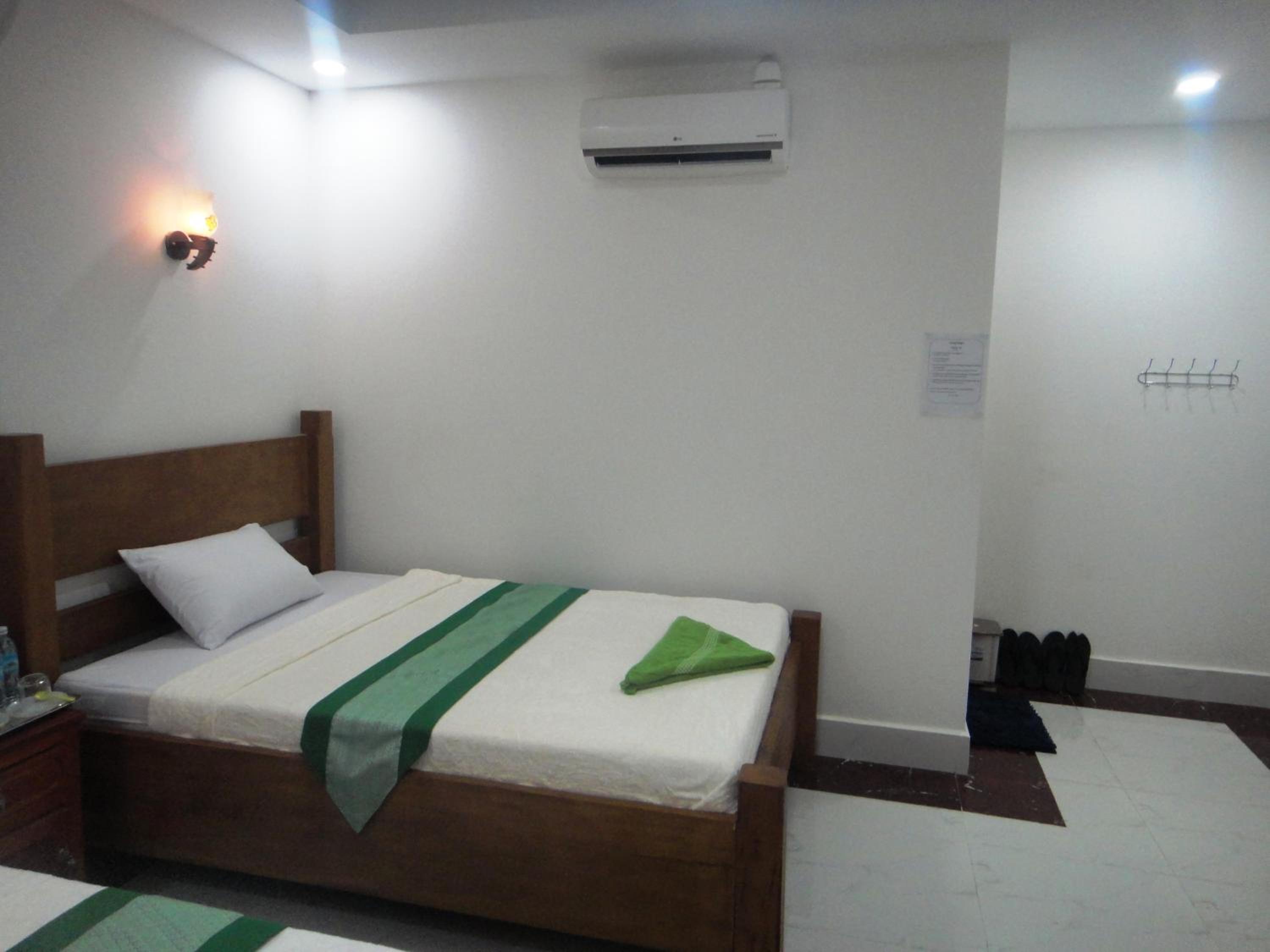 Marany Guesthouse