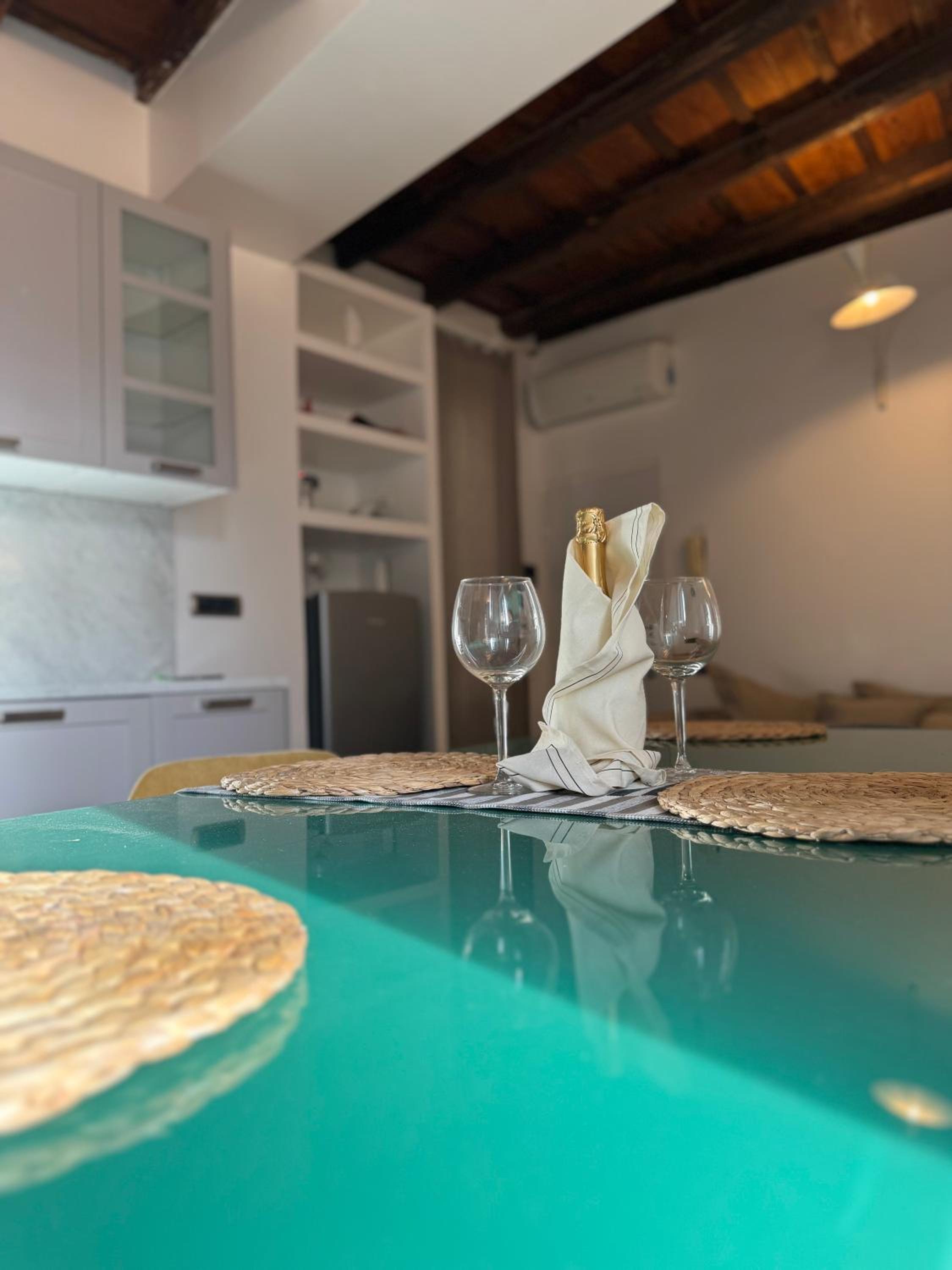Labanca's Luxury Navona en Rome