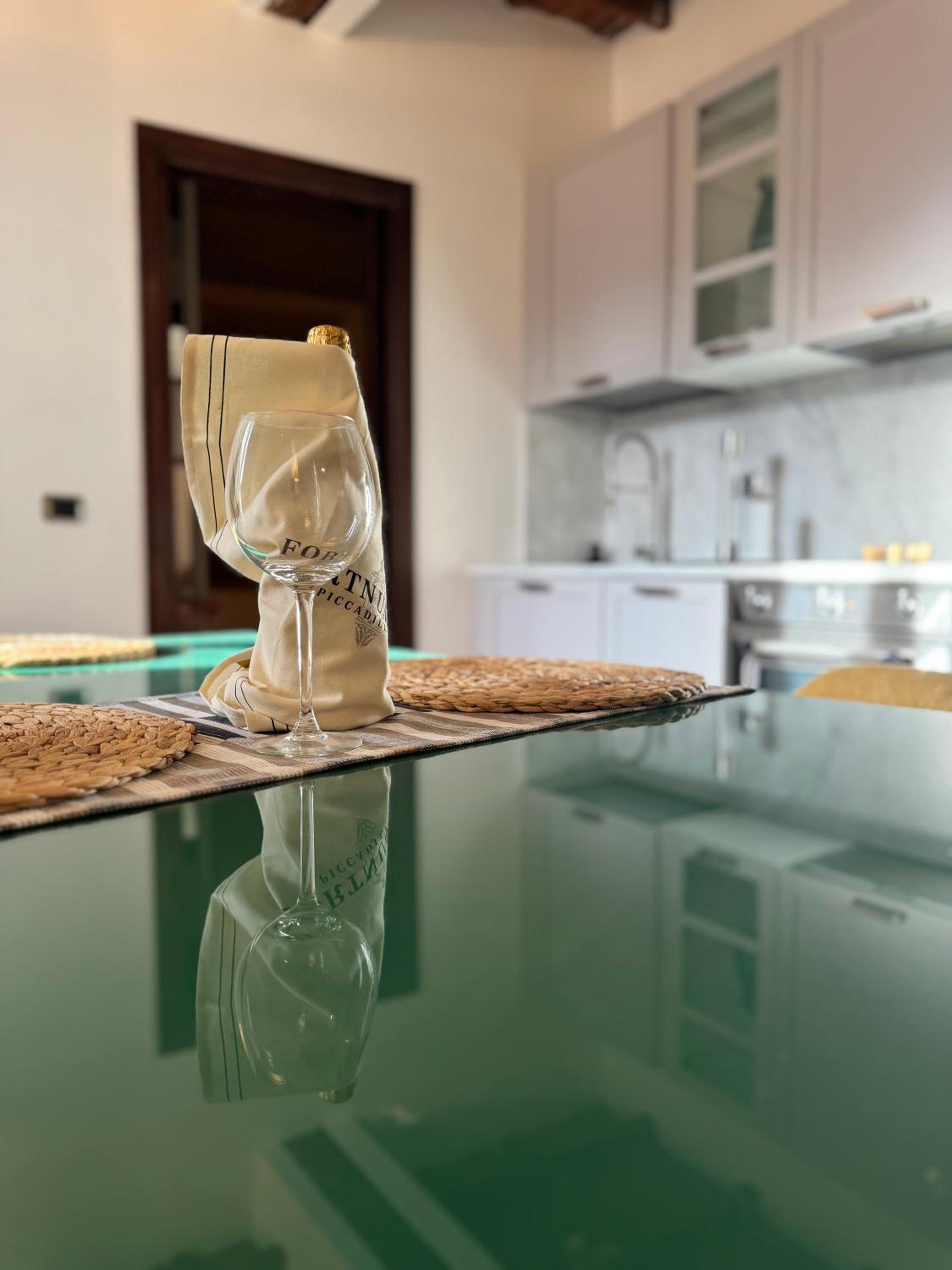 Labanca's Luxury Navona — Rome photo 5