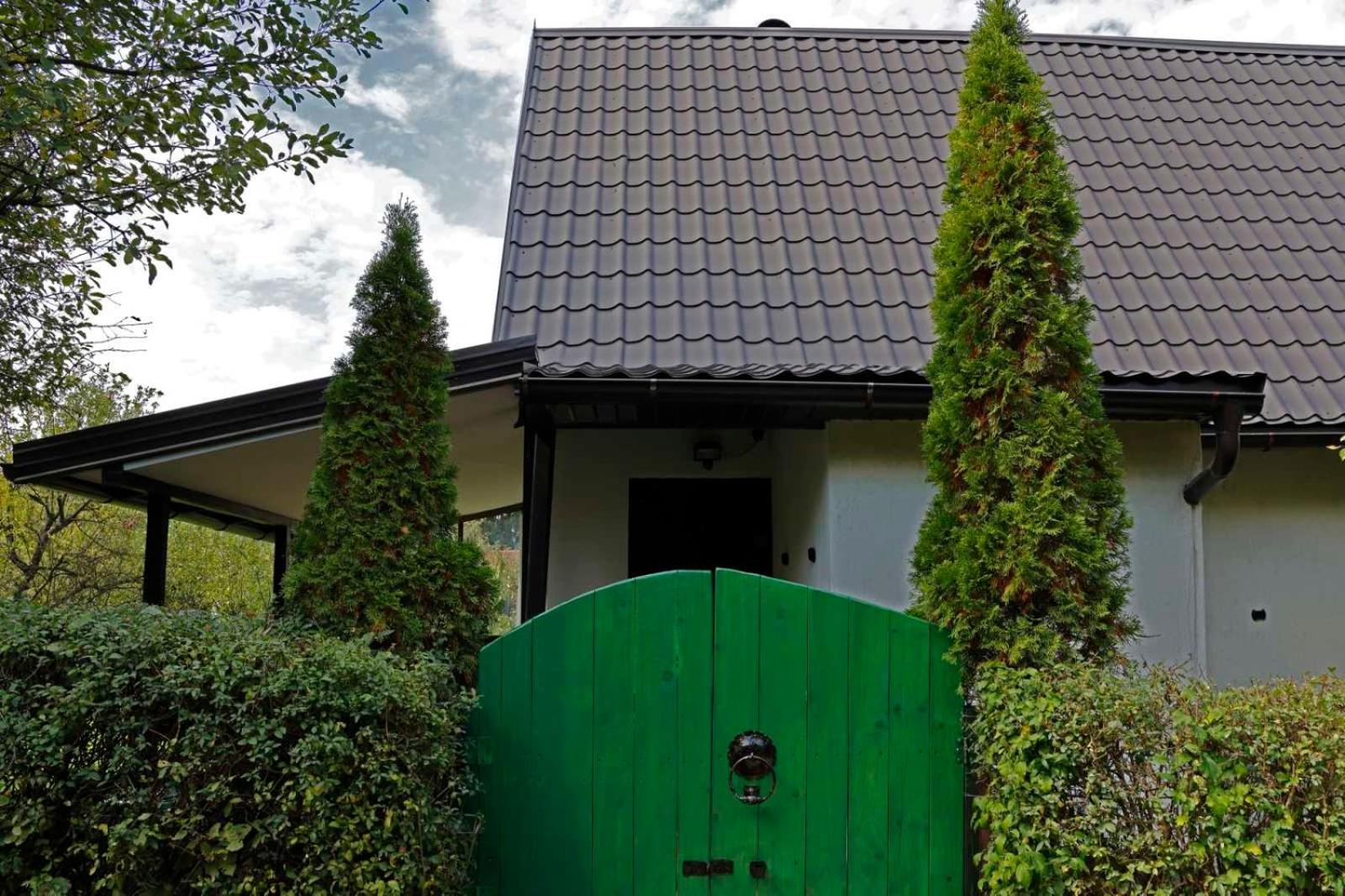 Holiday Home Ravne