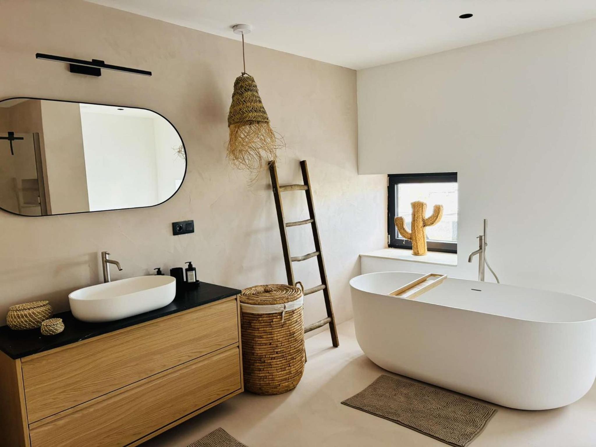 Chez Simone Liège, bain nordique