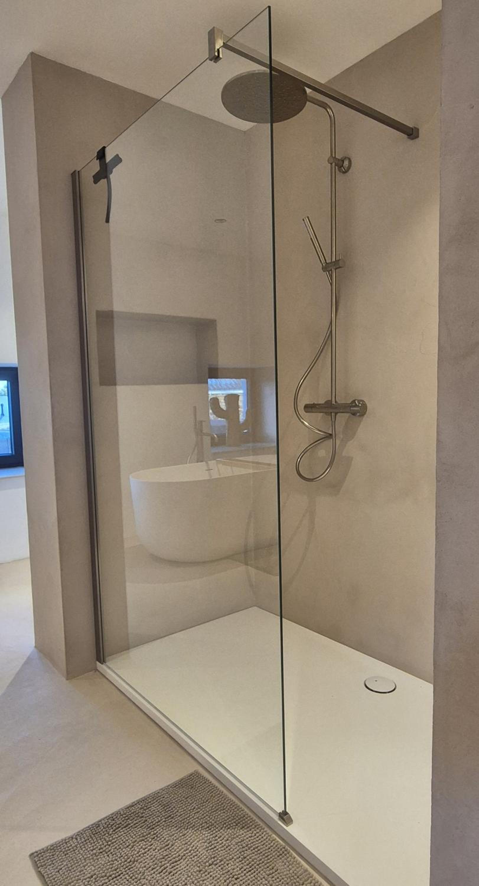 Chez Simone Liège, bain nordique