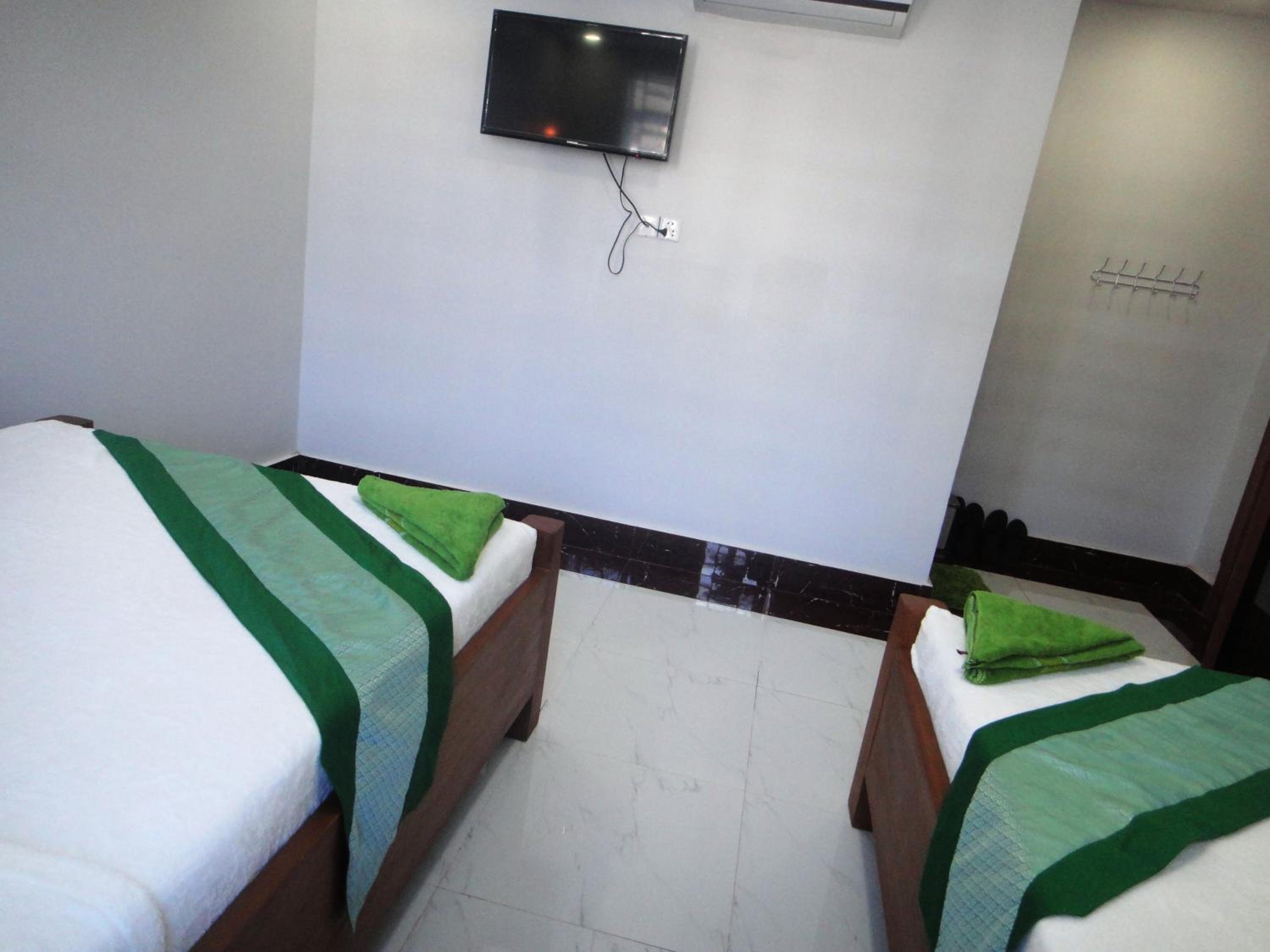 Marany Guesthouse