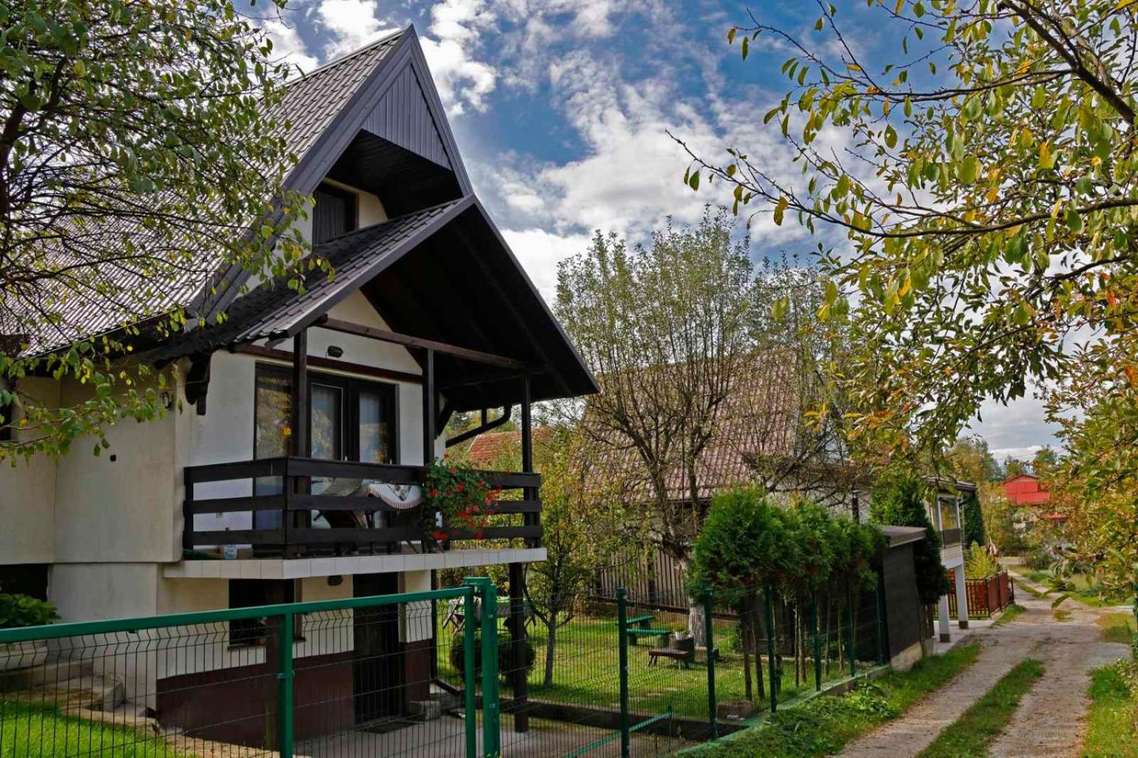 Holiday Home Ravne