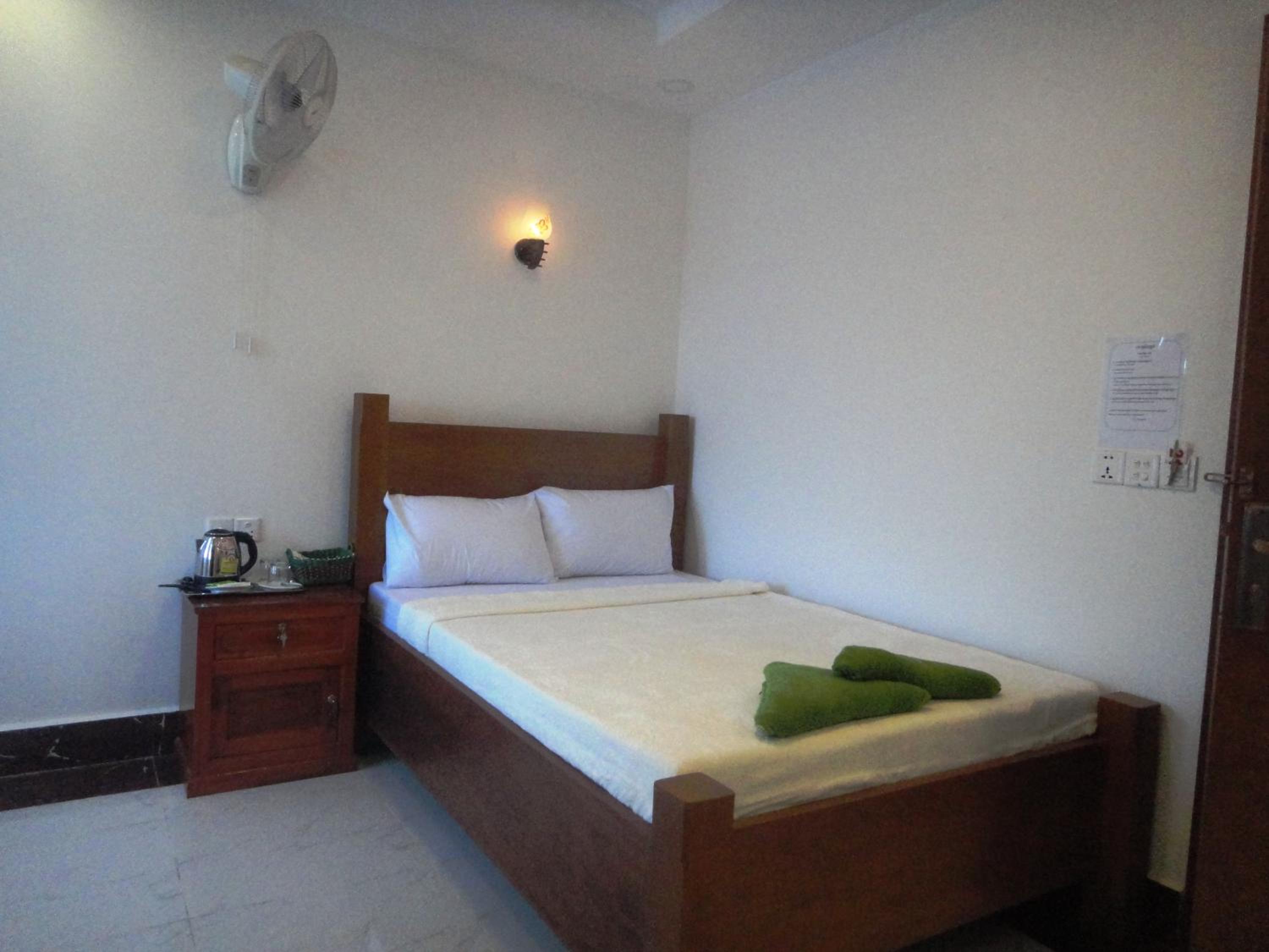 Marany Guesthouse
