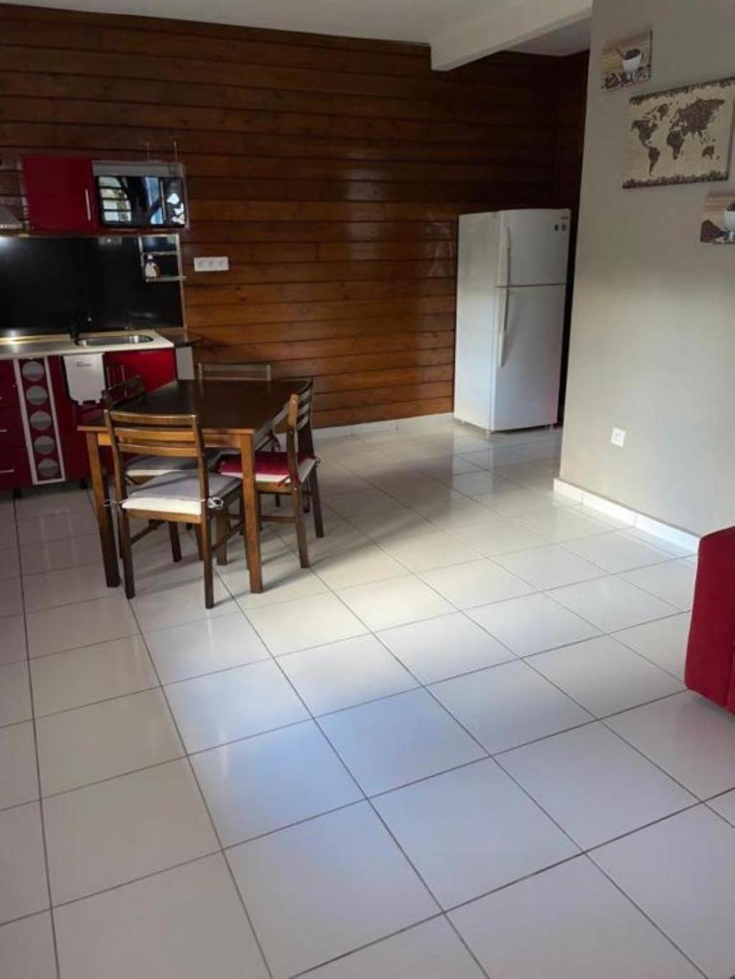 Appartement Bella