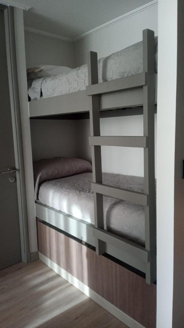 Full departamento nuevo en Pucon
