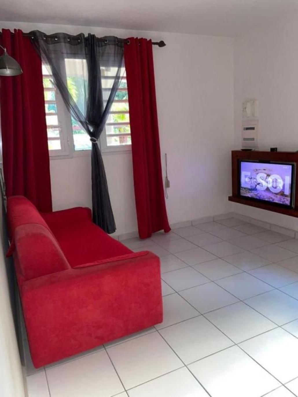 Appartement Bella