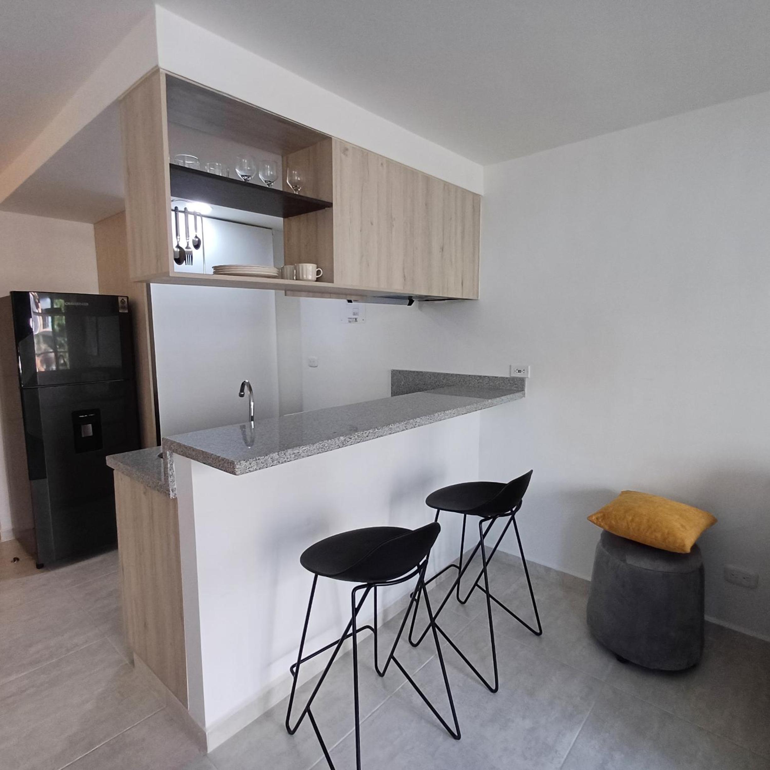 Suite Cielo Quindiano 2