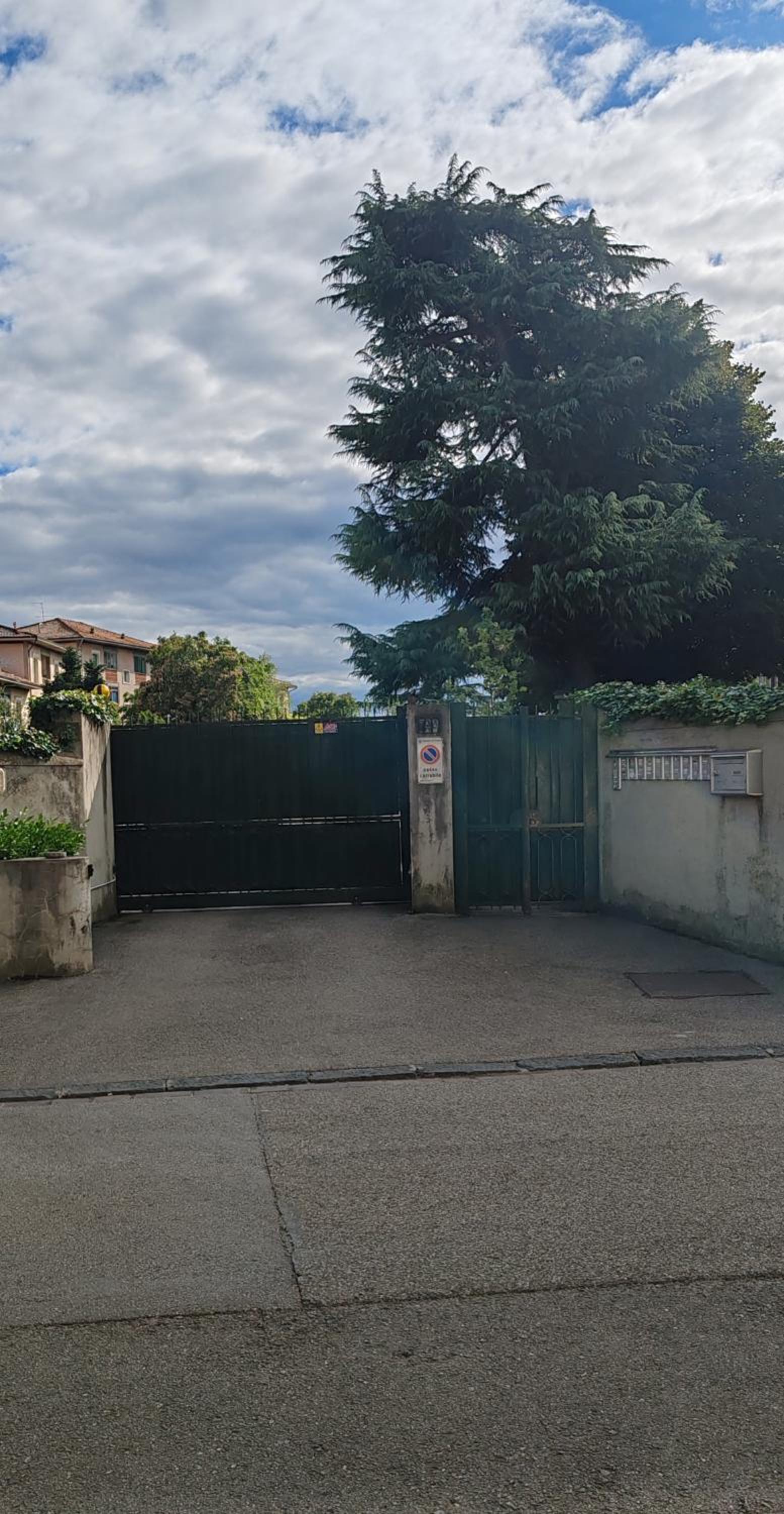 Apartment Il Monte Old Bridge