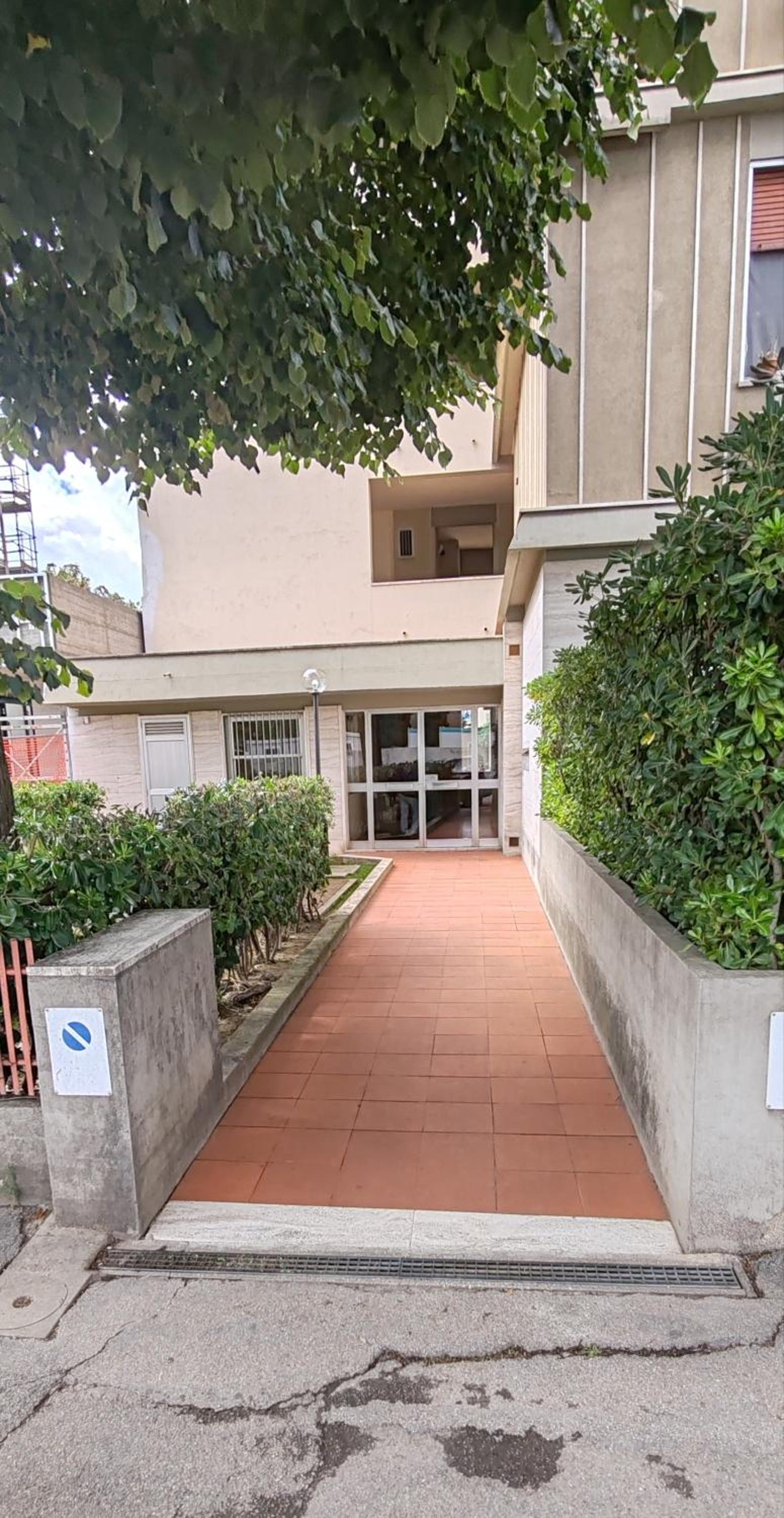 Apartment Il Monte Old Bridge