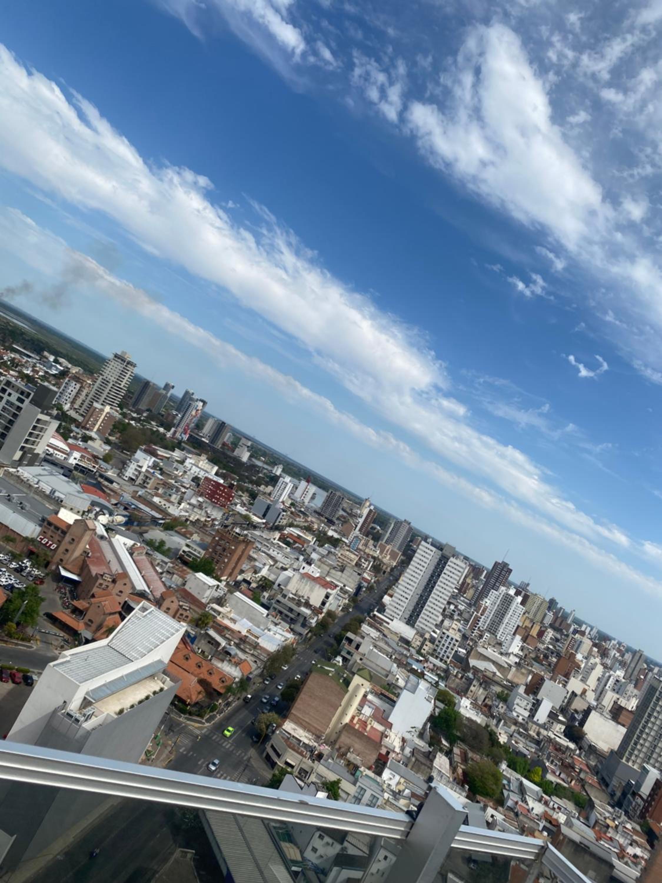Le coin Santa fe