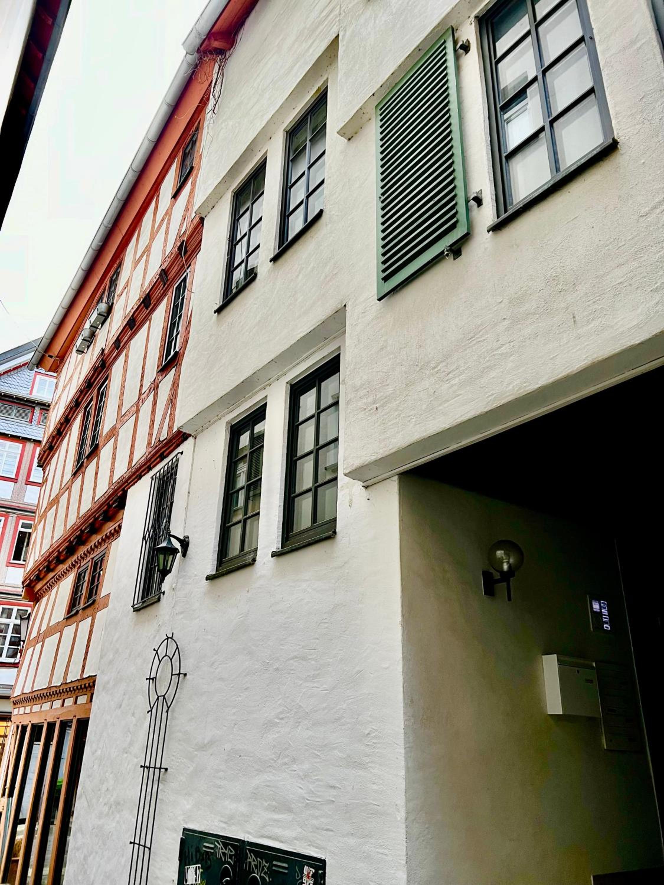 Apartment-Komf-klein