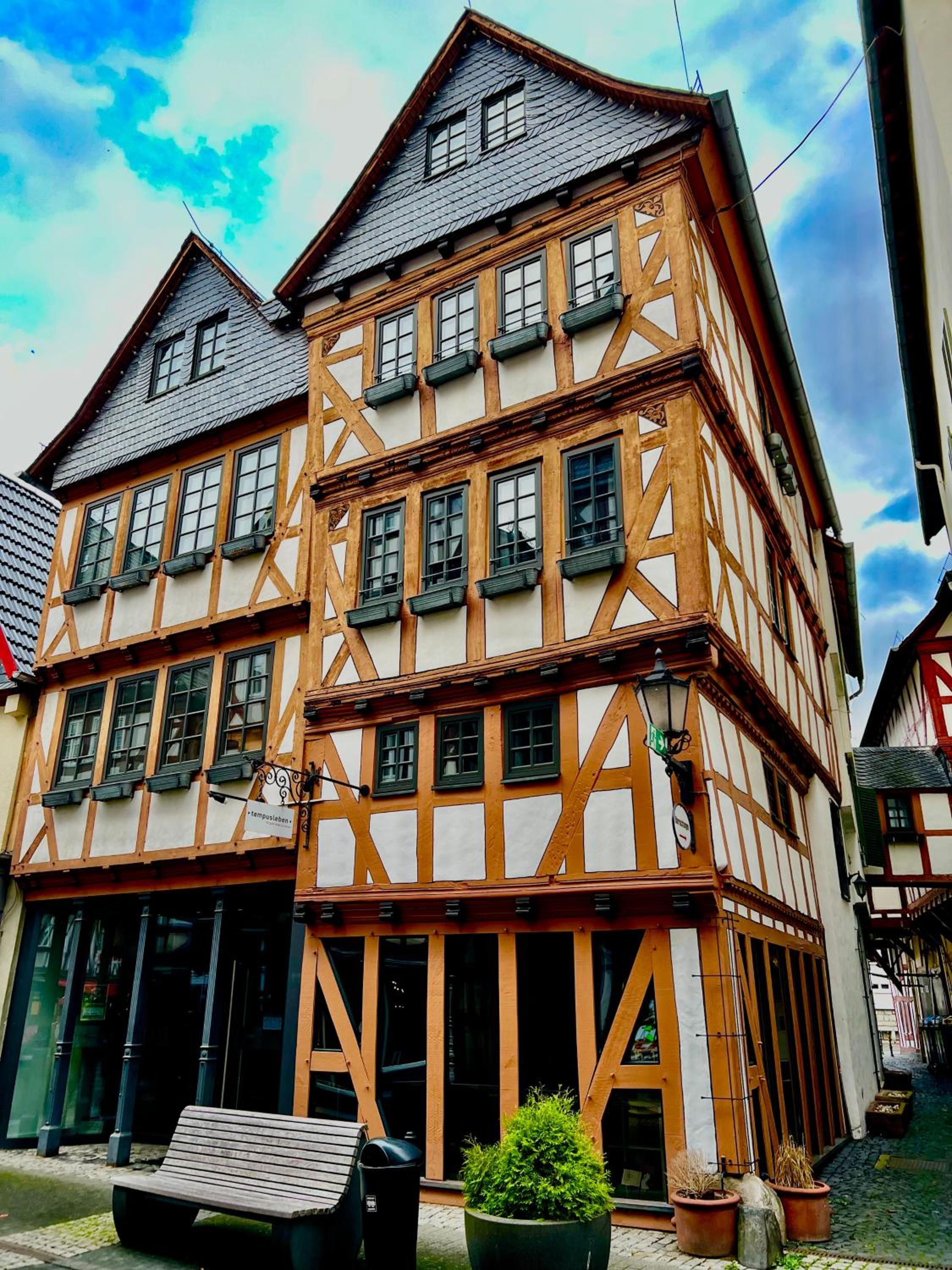 building