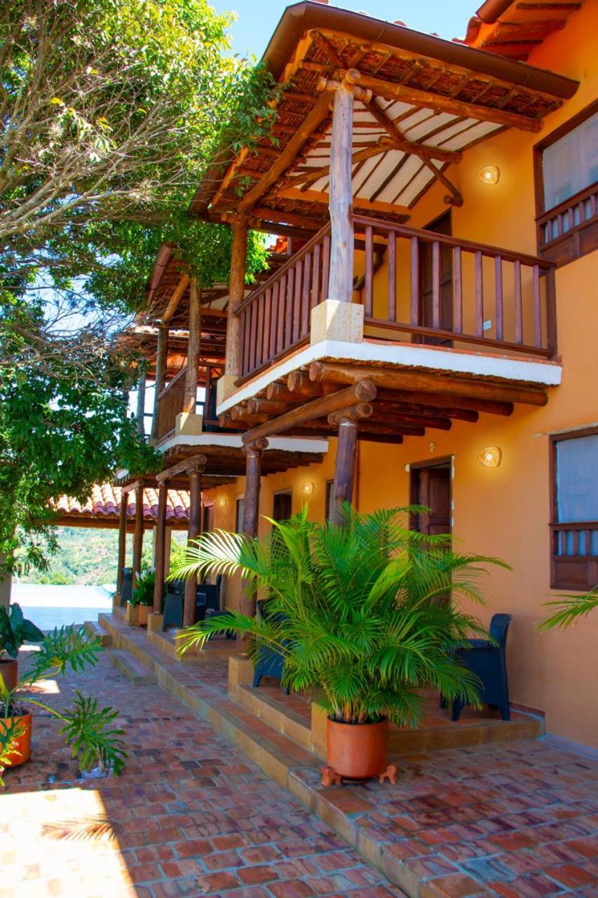 Hotel Quinta María