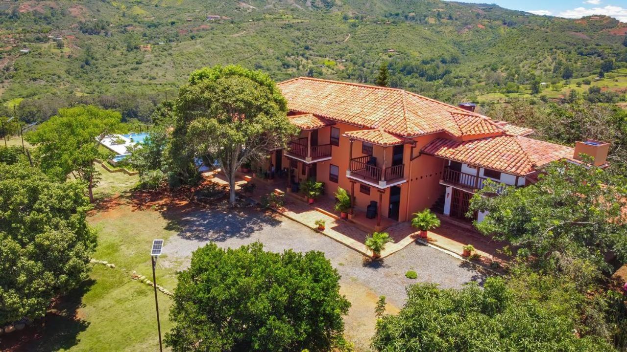 Hotel Quinta María
