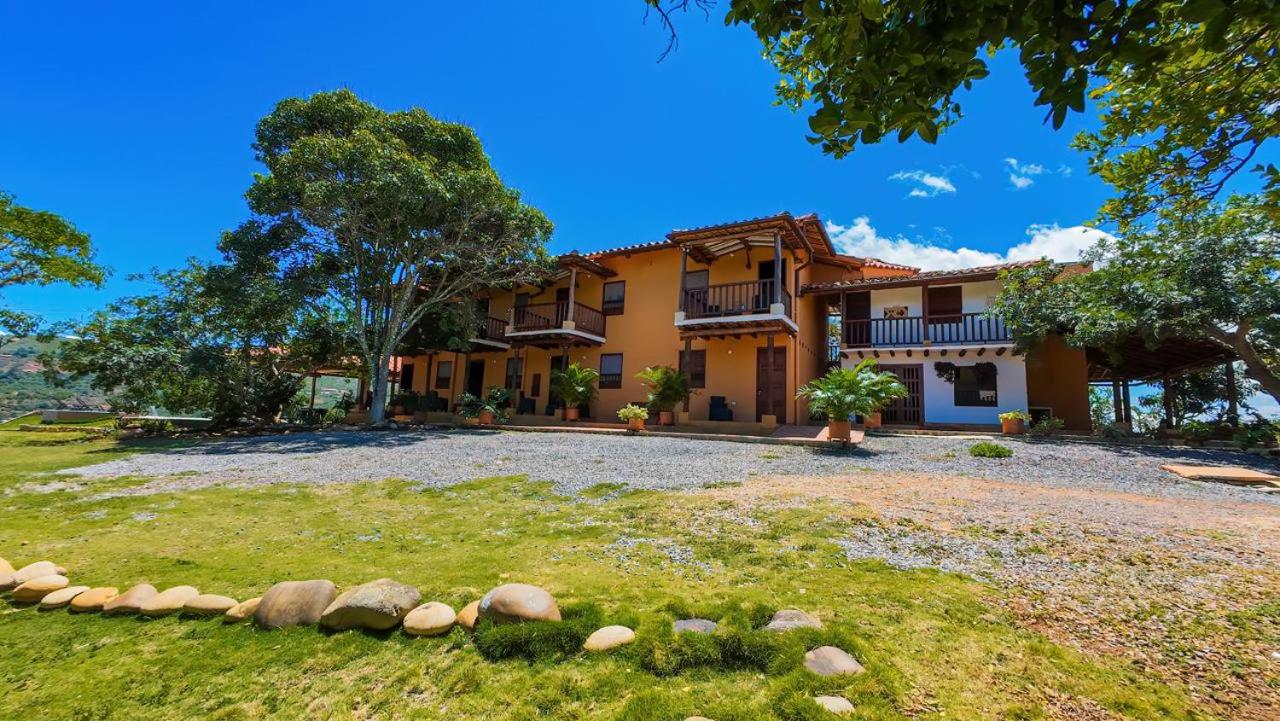 Hotel Quinta María