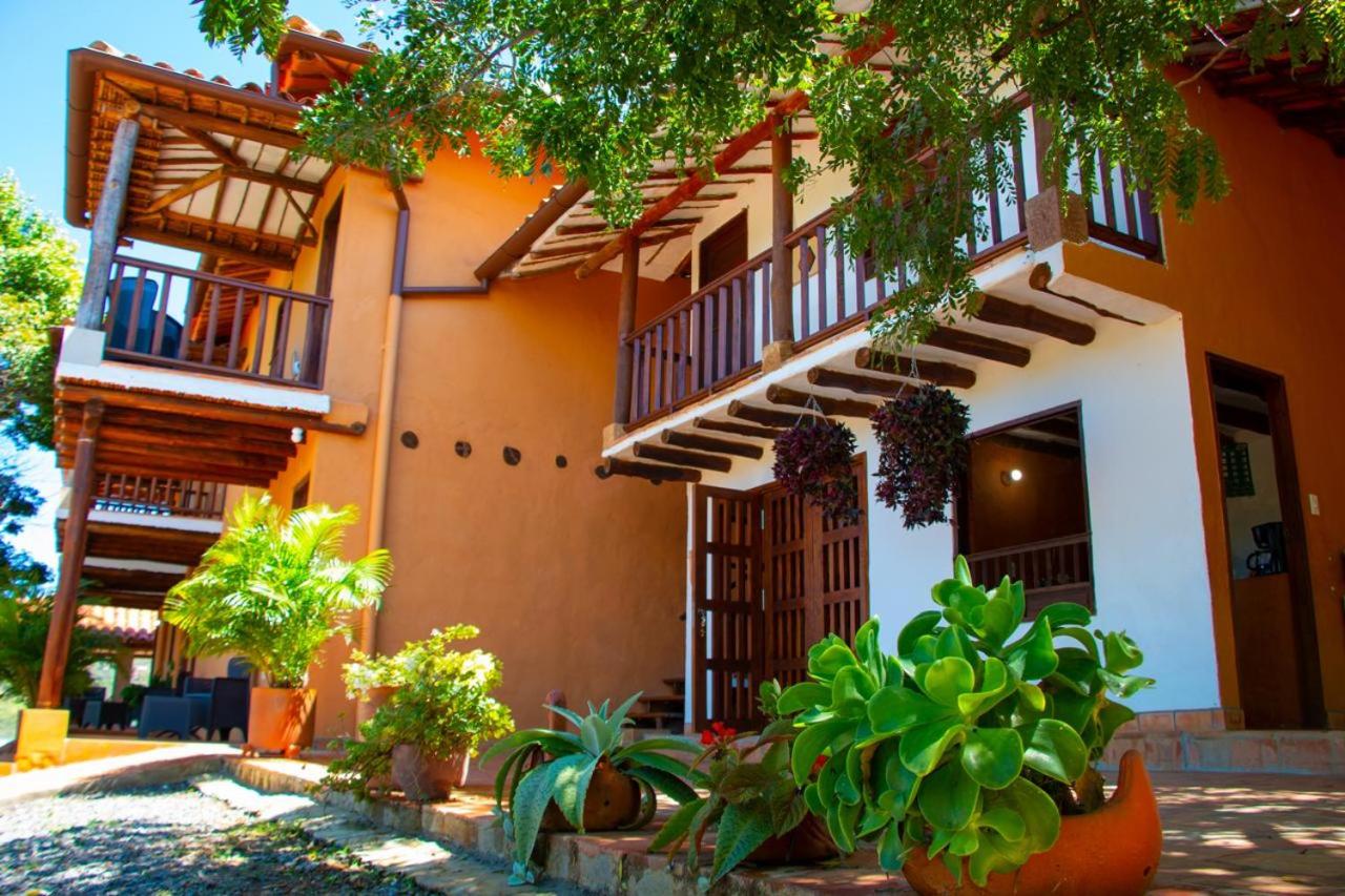 Hotel Quinta María