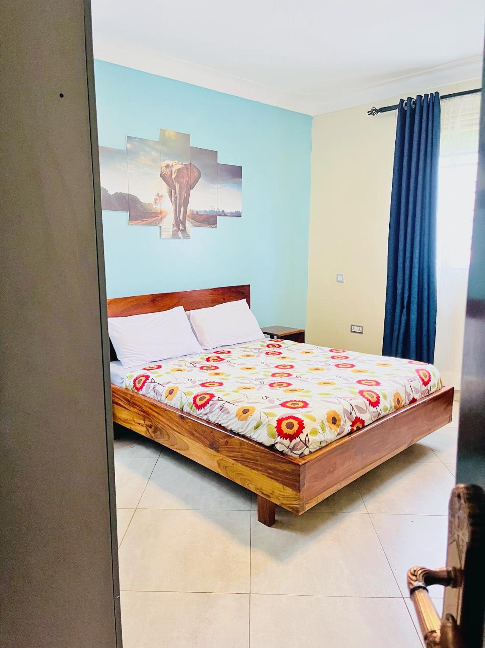 Apartment Unit - Pearl Residence