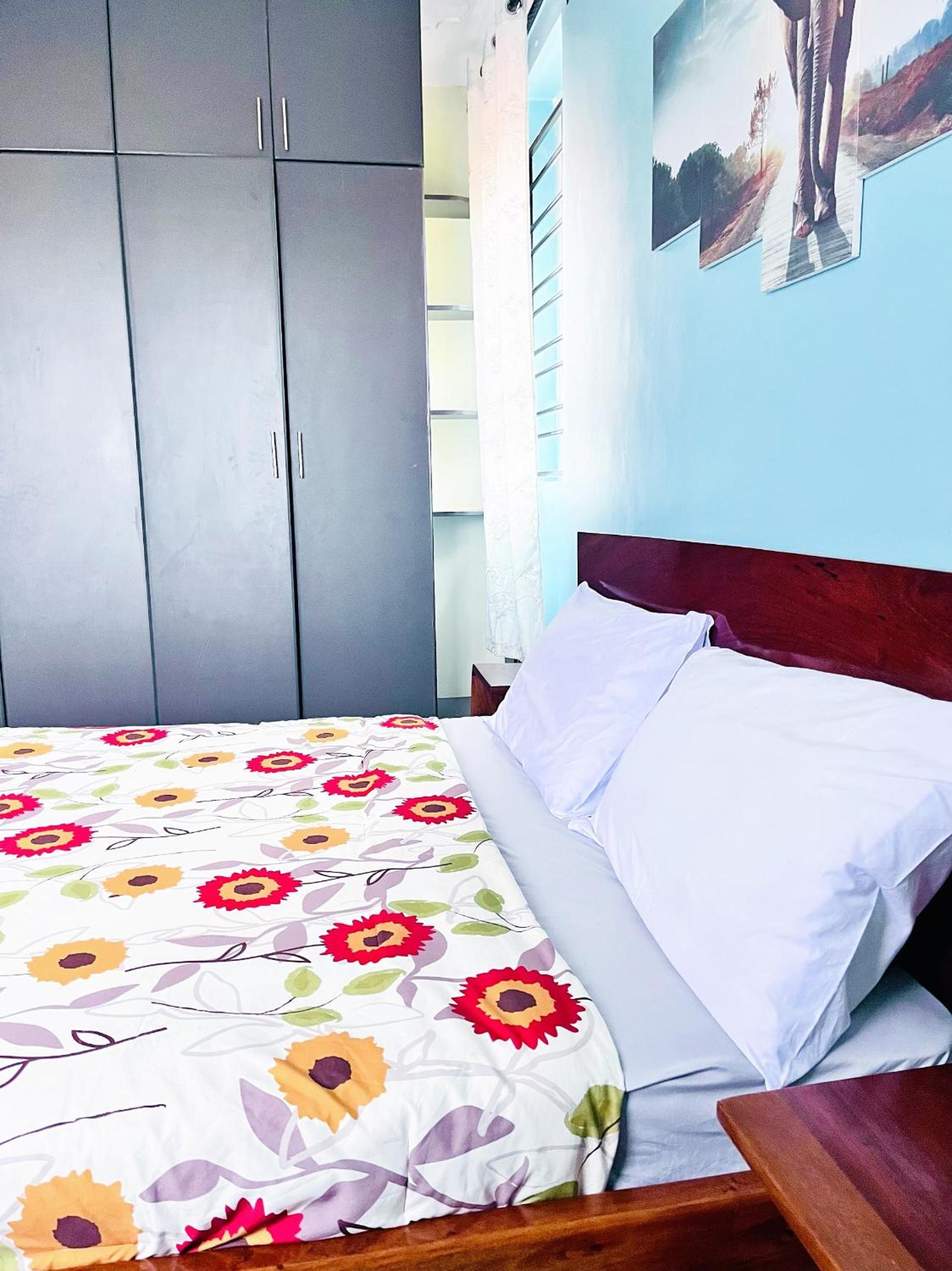 Apartment Unit - Pearl Residence