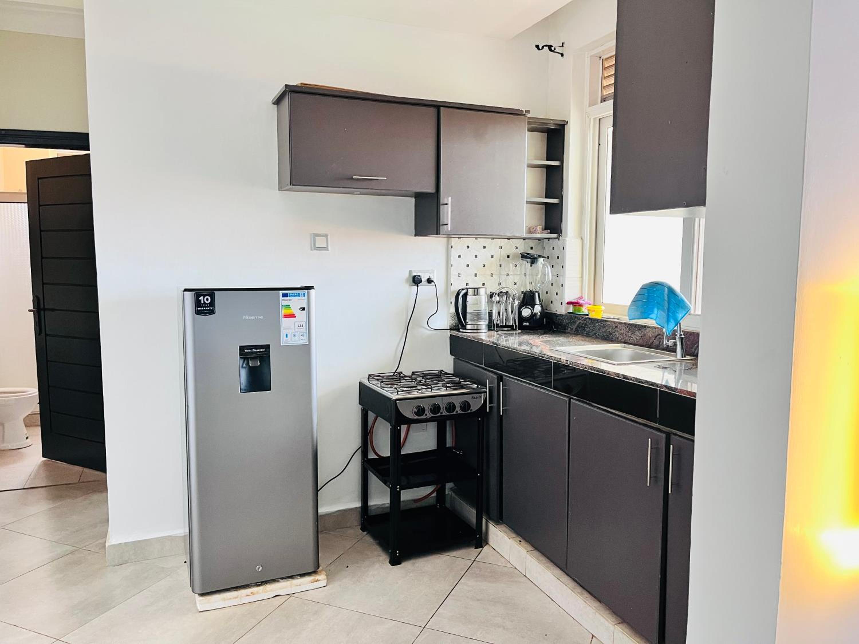 Apartment Unit - Pearl Residence