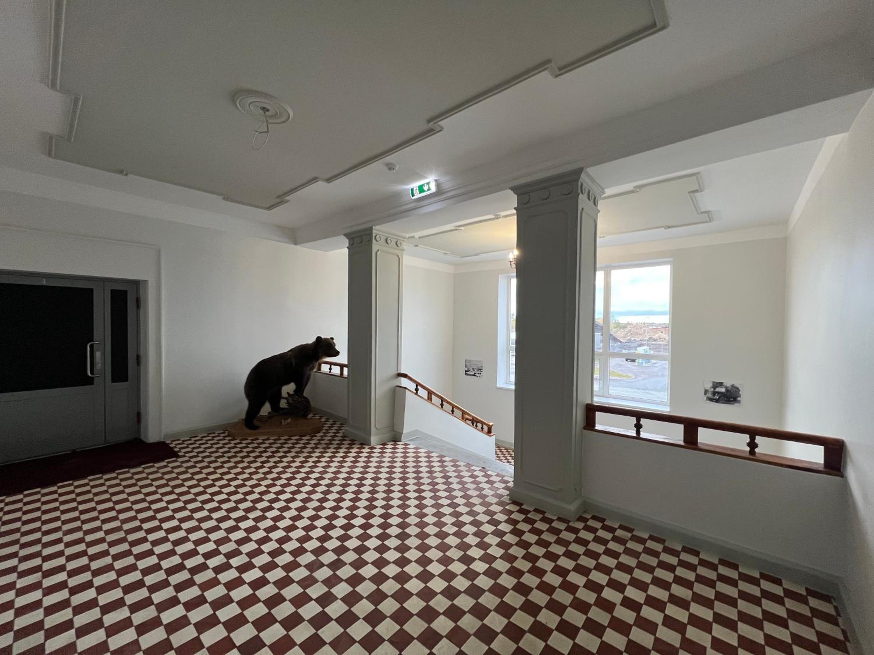 Kagu Apartment