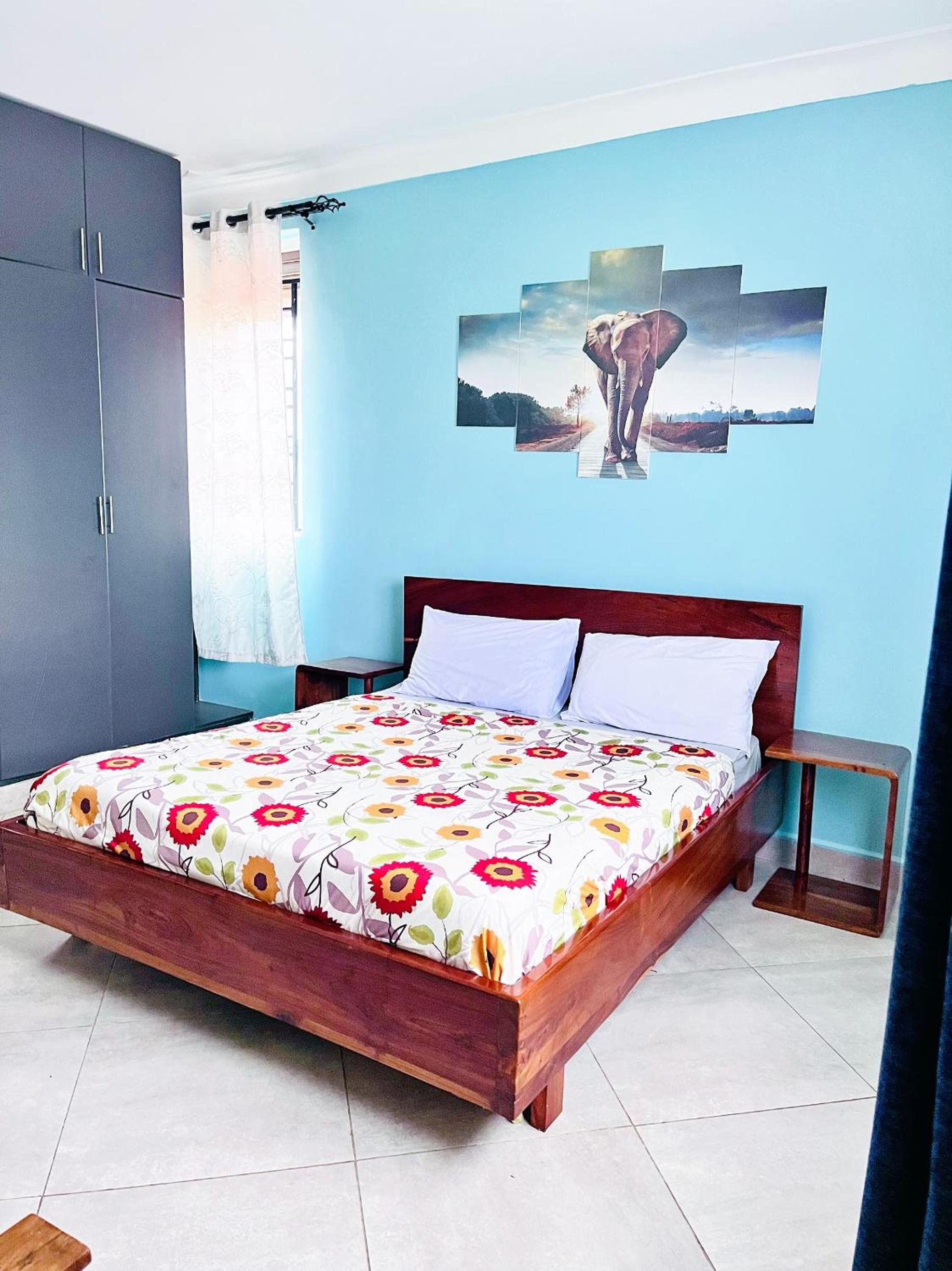 Apartment Unit - Pearl Residence
