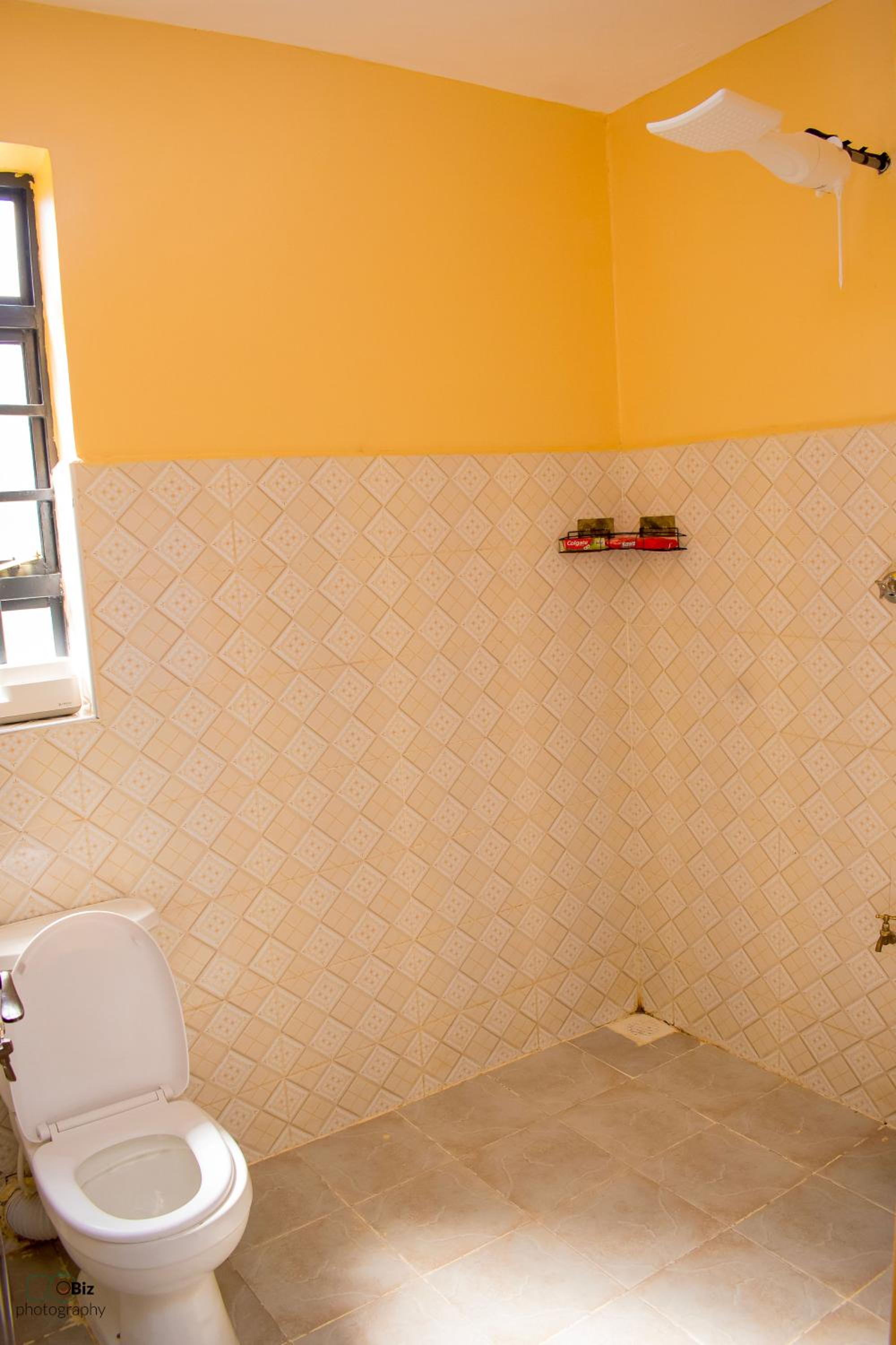 TheGodvari Executive Studio Apartment in Elgon View, Eldoret near Sports Club