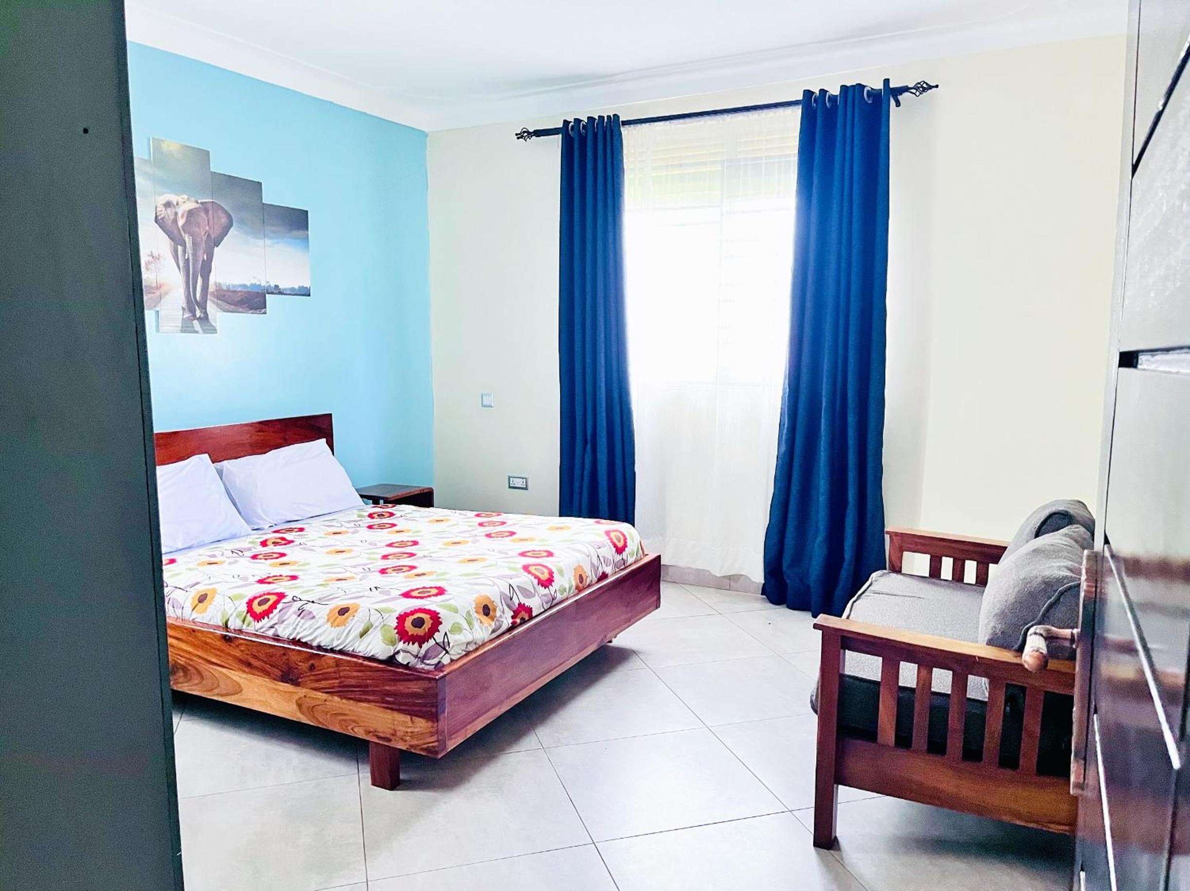 Apartment Unit - Pearl Residence