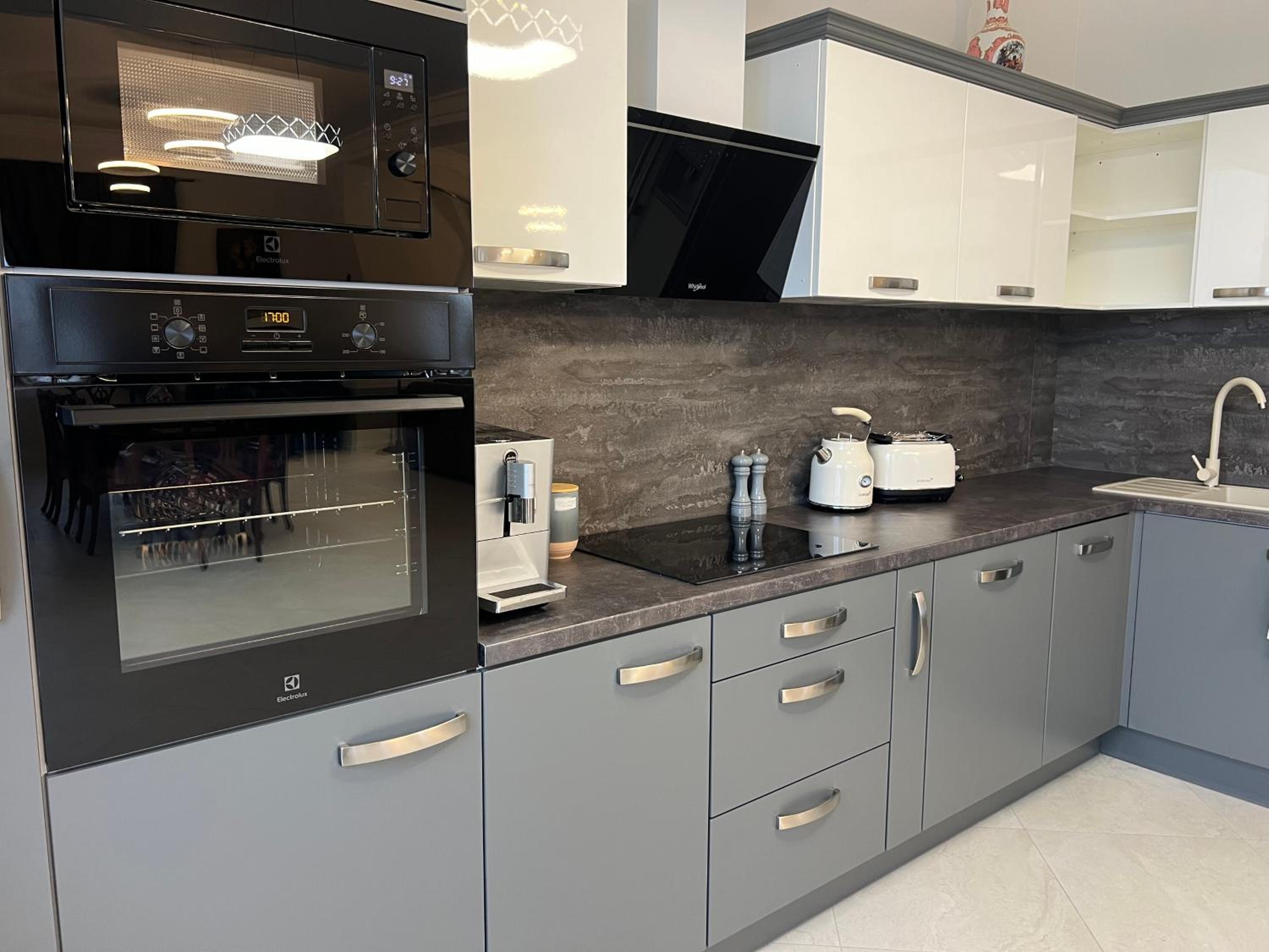 Kagu Apartment