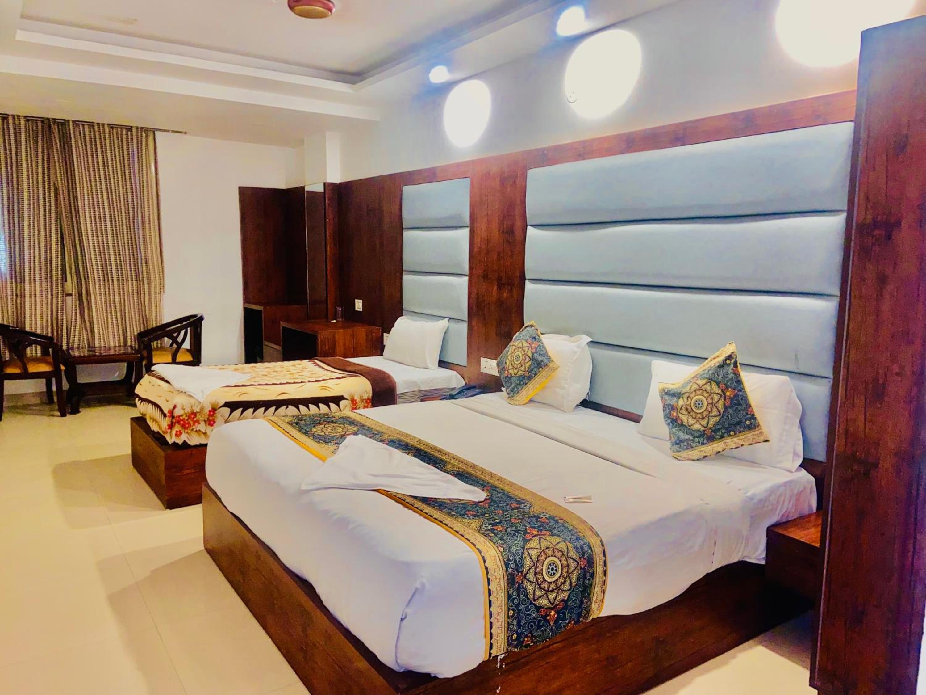 Hotel New City Lite